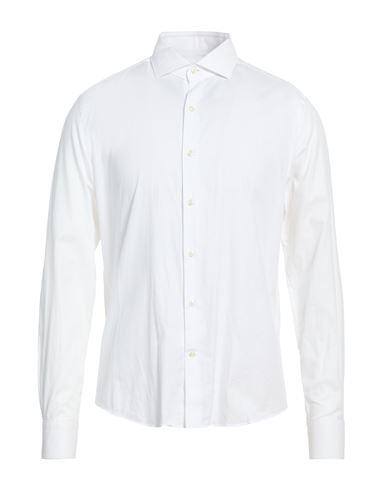 Hemd Herren Weiß 38,39,41 Herren