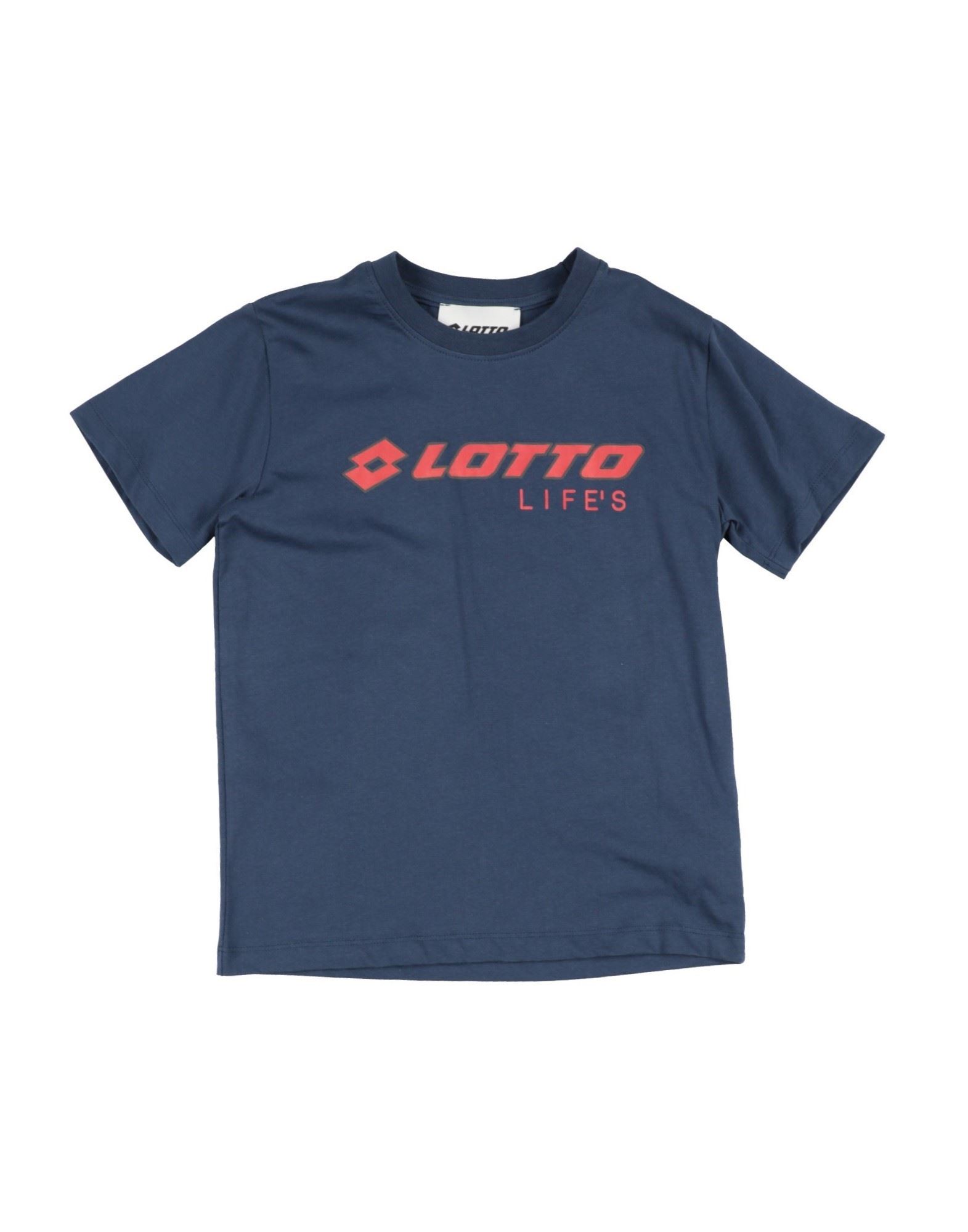  Lotto - Tops - T-shirts - On Yoox.com 