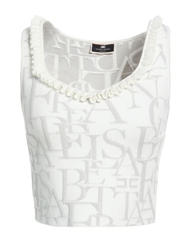 Top Damen Weiß 40,42 Damen