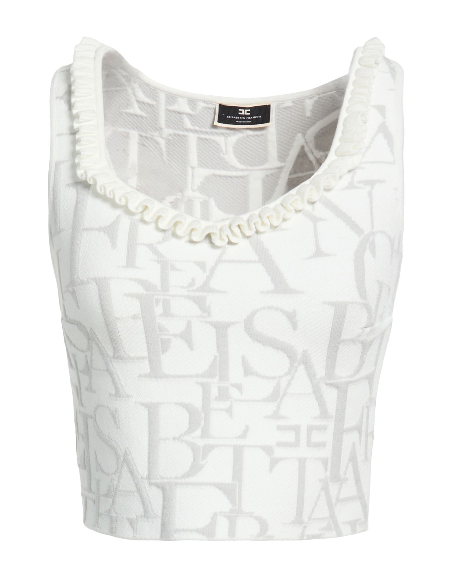 ELISABETTA FRANCHI ELISABETTA FRANCHI ΜΠΛΟΥΖΑΚΙΑ Τοπ