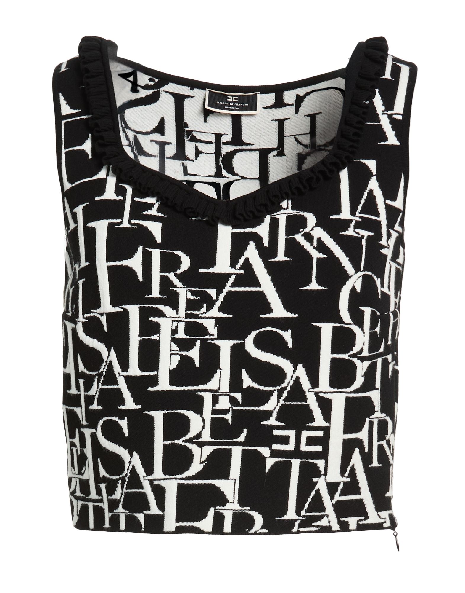 ELISABETTA FRANCHI ELISABETTA FRANCHI ΜΠΛΟΥΖΑΚΙΑ Τοπ