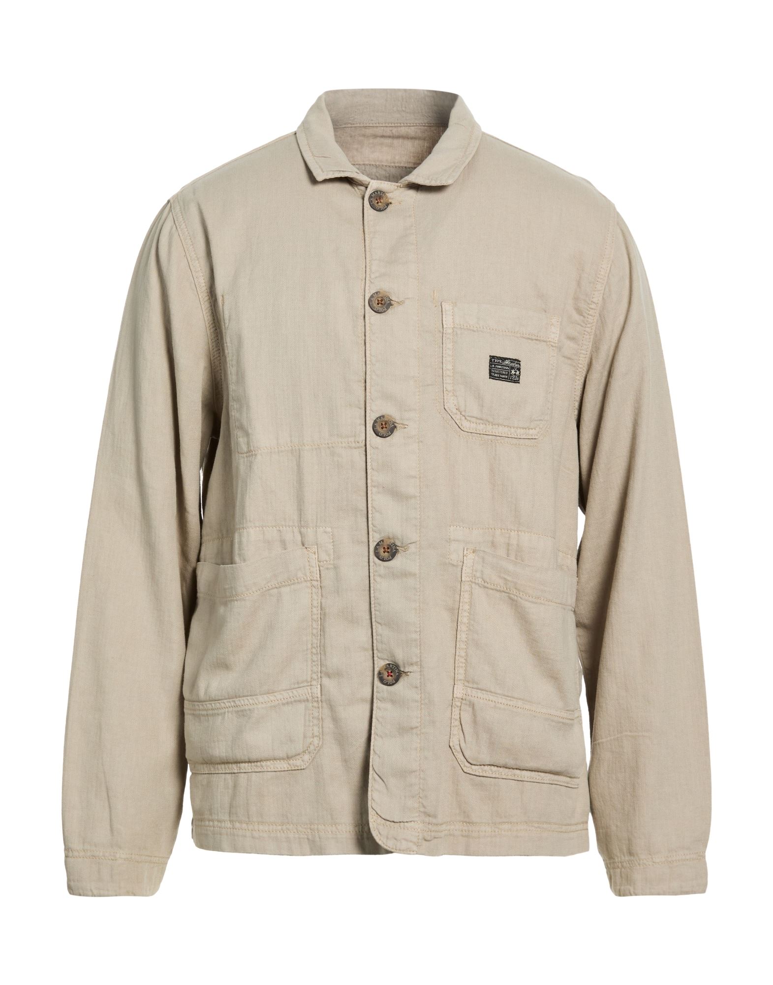  La Martina - Jacken & Mäntel - Jacken Und Anoraks - On Yoox.com 