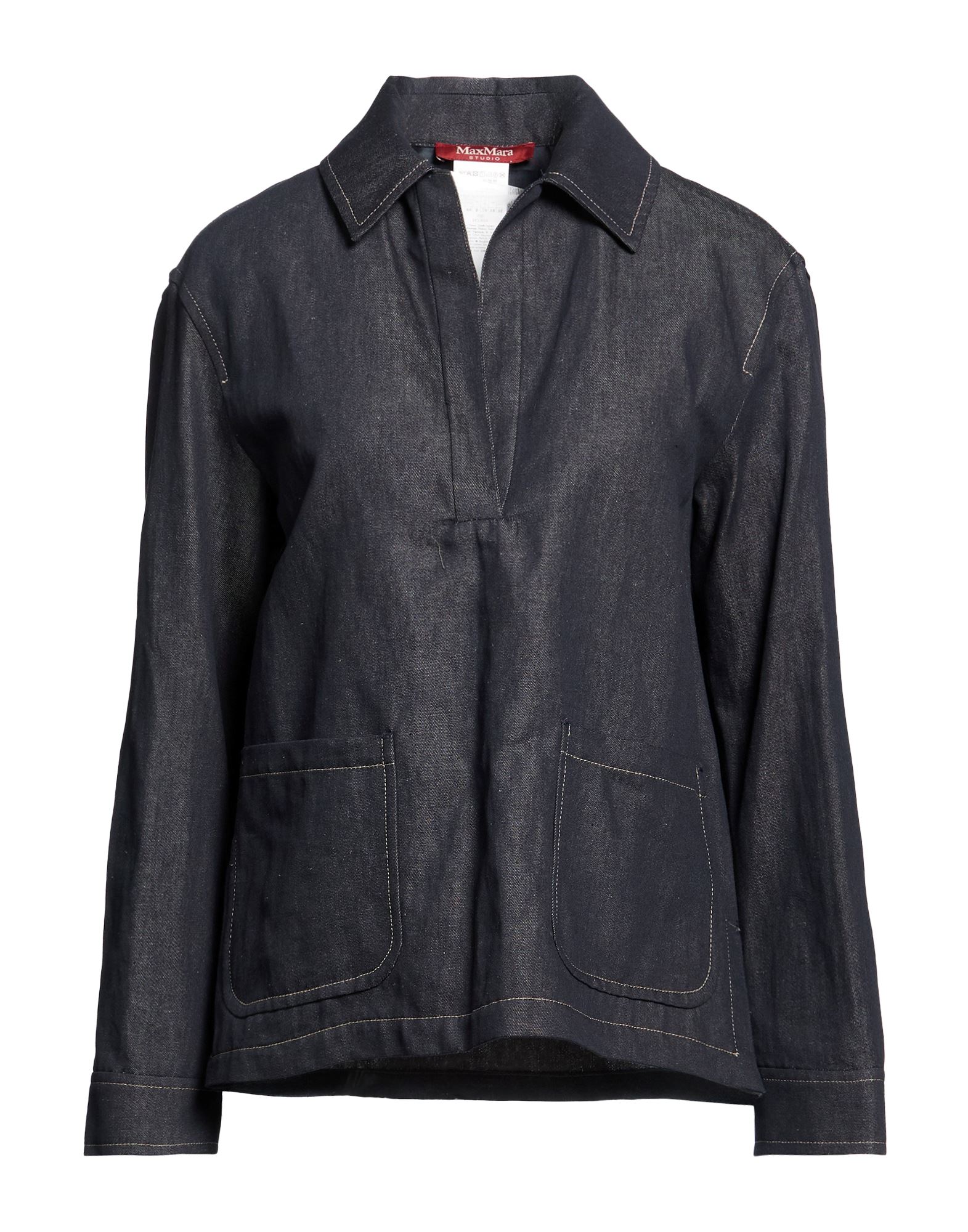  Max Mara Studio - Tops - Tops - On Yoox.com 