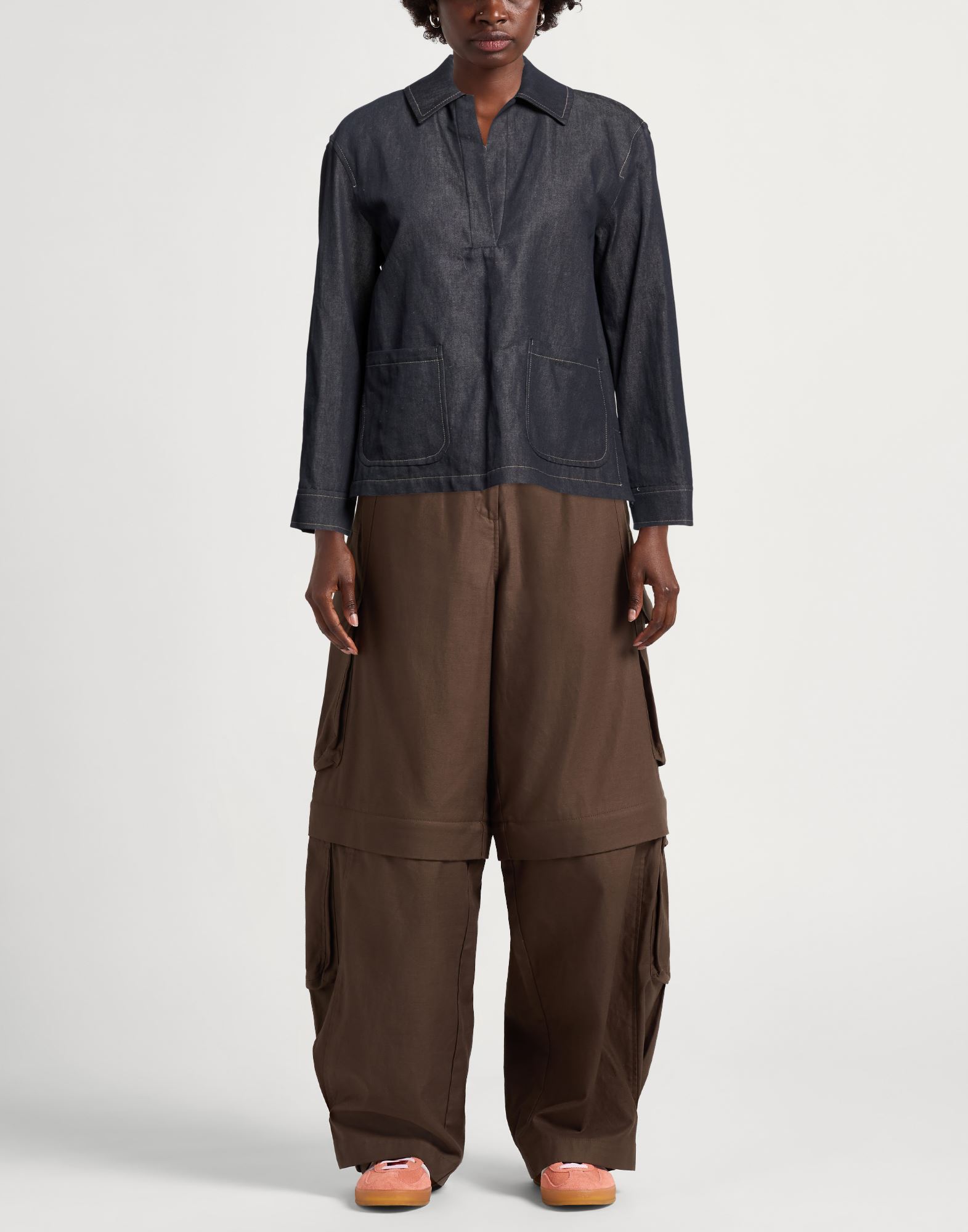  Max Mara Studio - Tops - Tops - On Yoox.com 