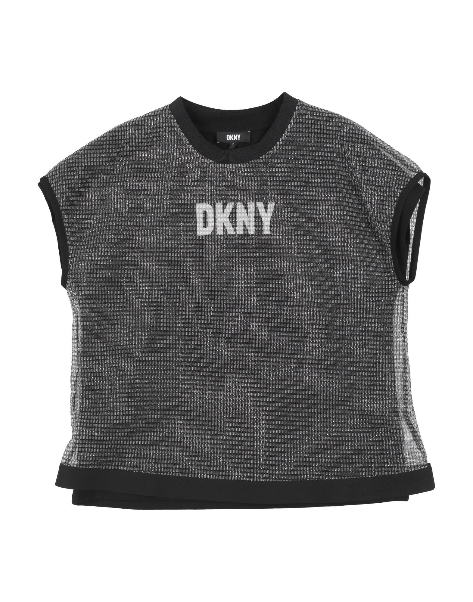  Dkny - Tops - T-shirts - On Yoox.com 