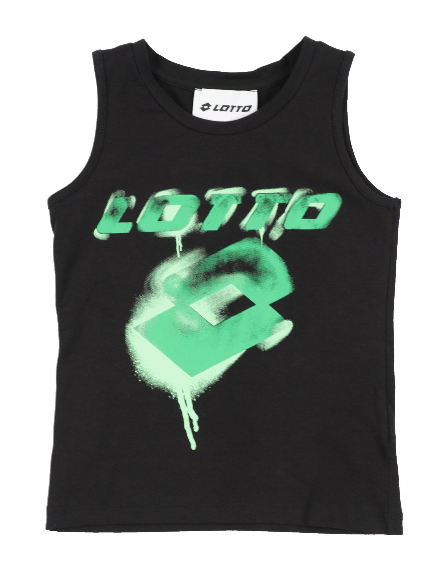 Lotto - Tops - T-shirts - On Yoox.com 