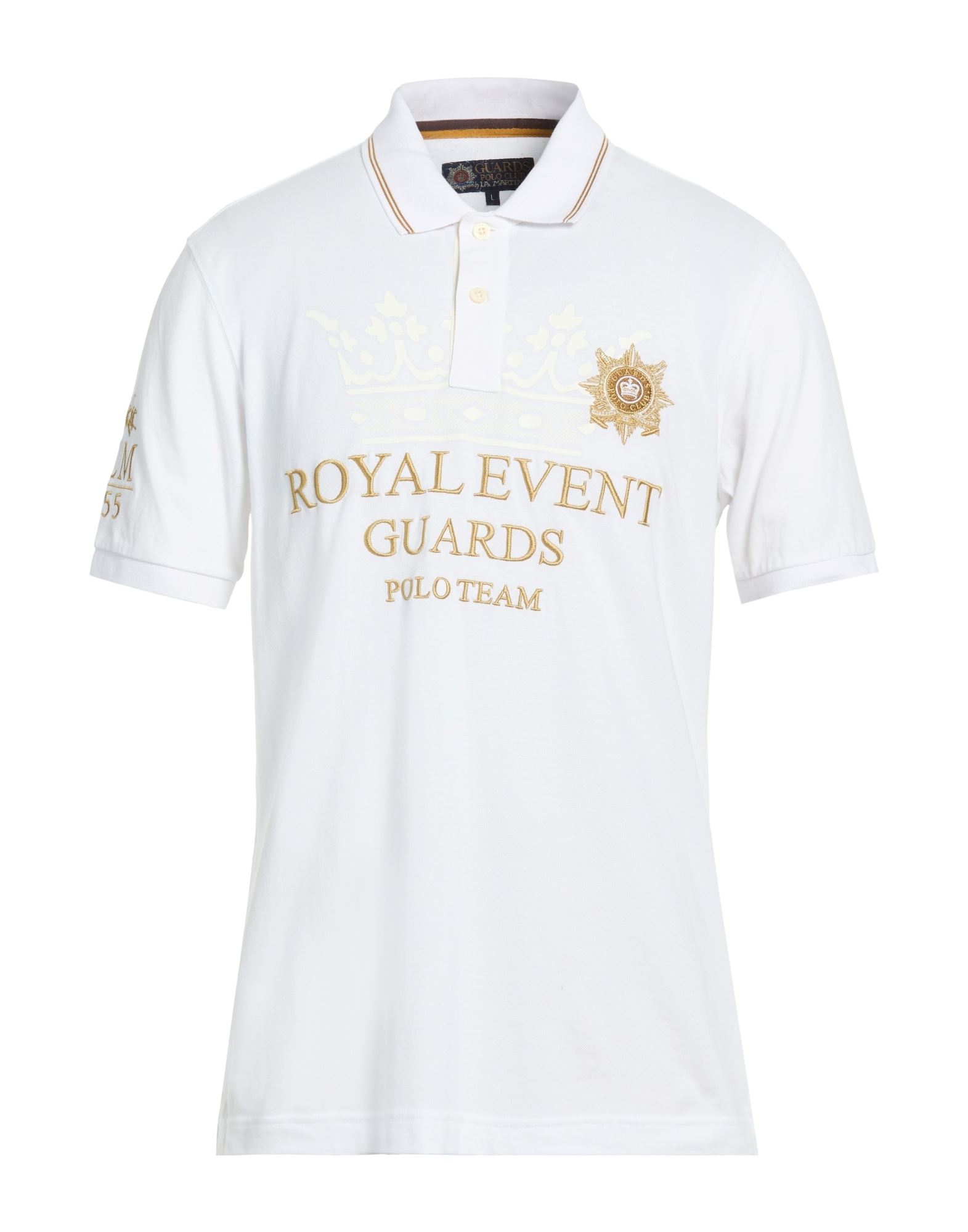  La Martina - Tops - Poloshirts - On Yoox.com 