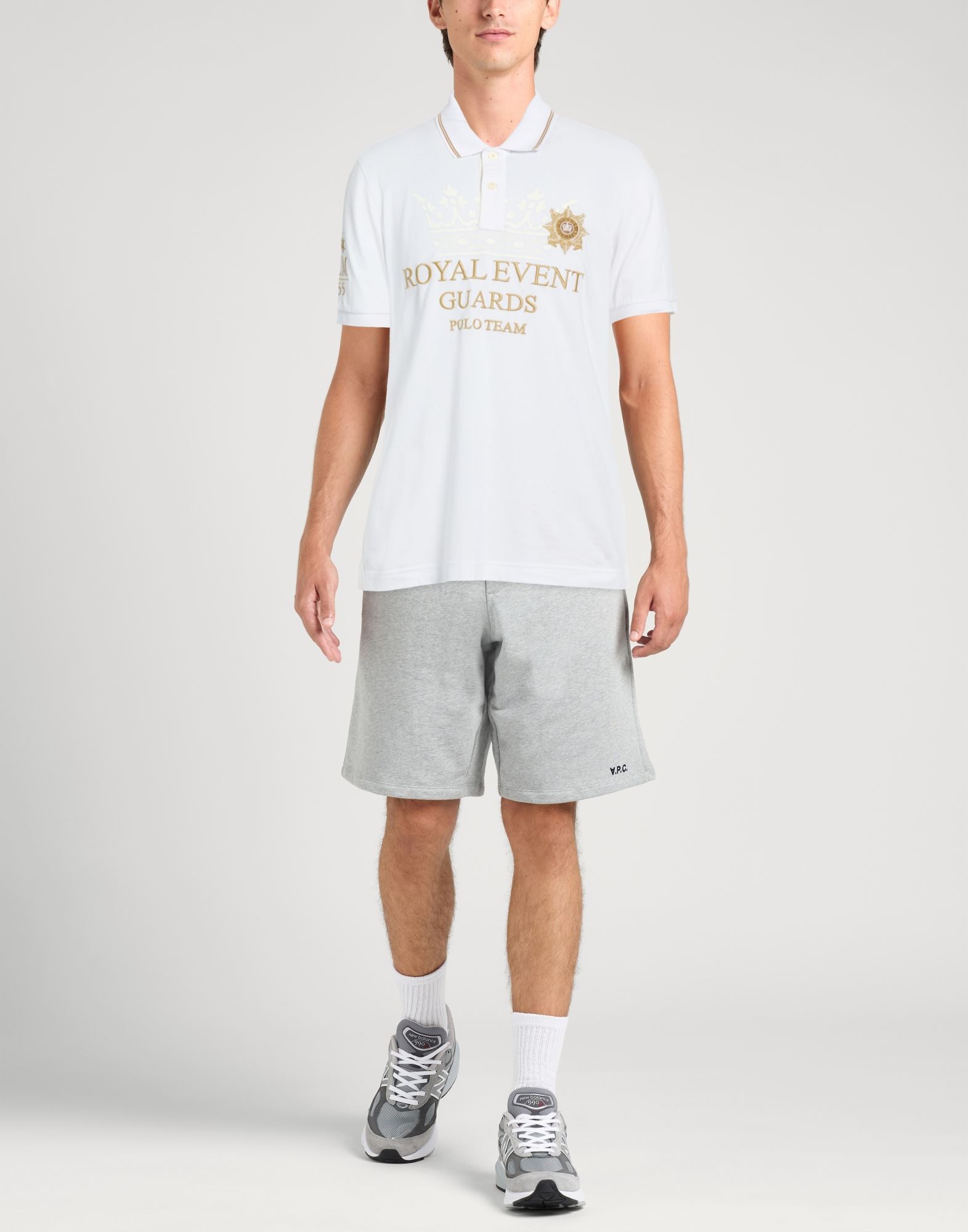  La Martina - Tops - Poloshirts - On Yoox.com 