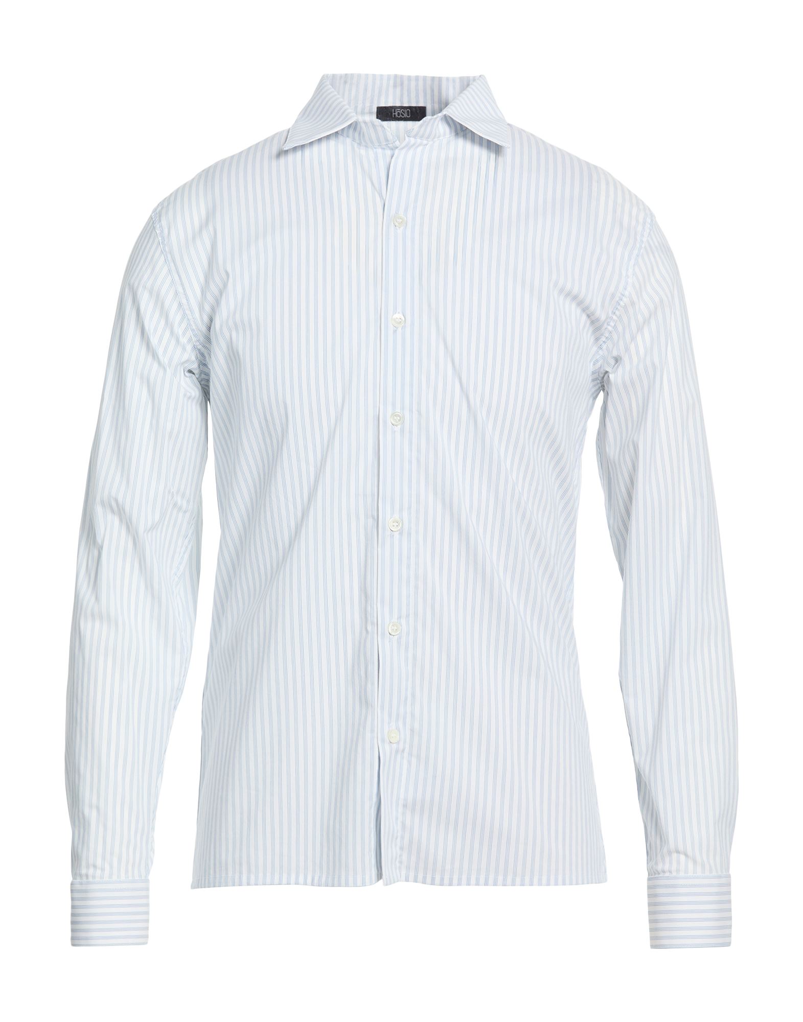  HŌsio - Tops - Hemden - On Yoox.com 