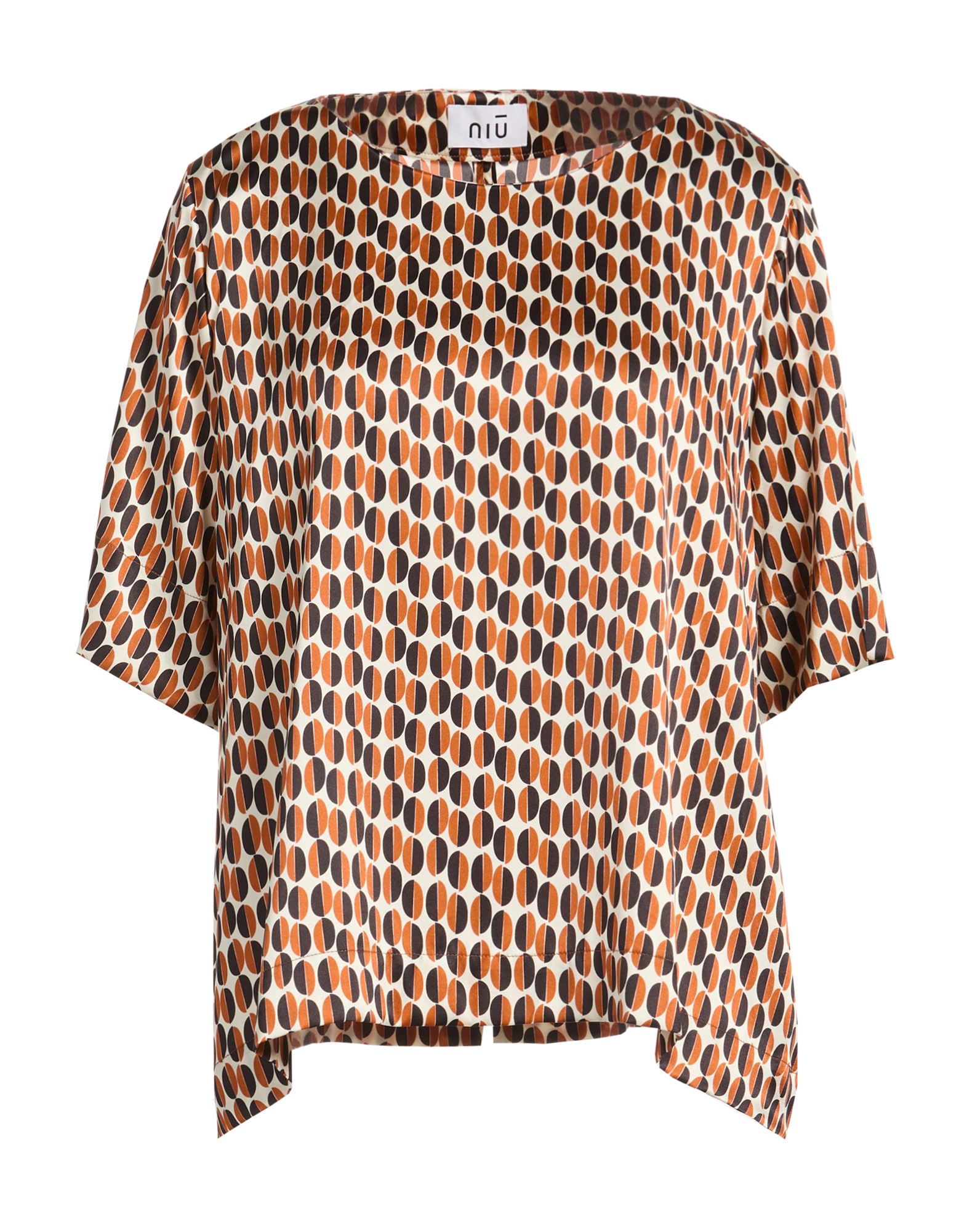   NiŪ - Tops - Tops - On Yoox.com 