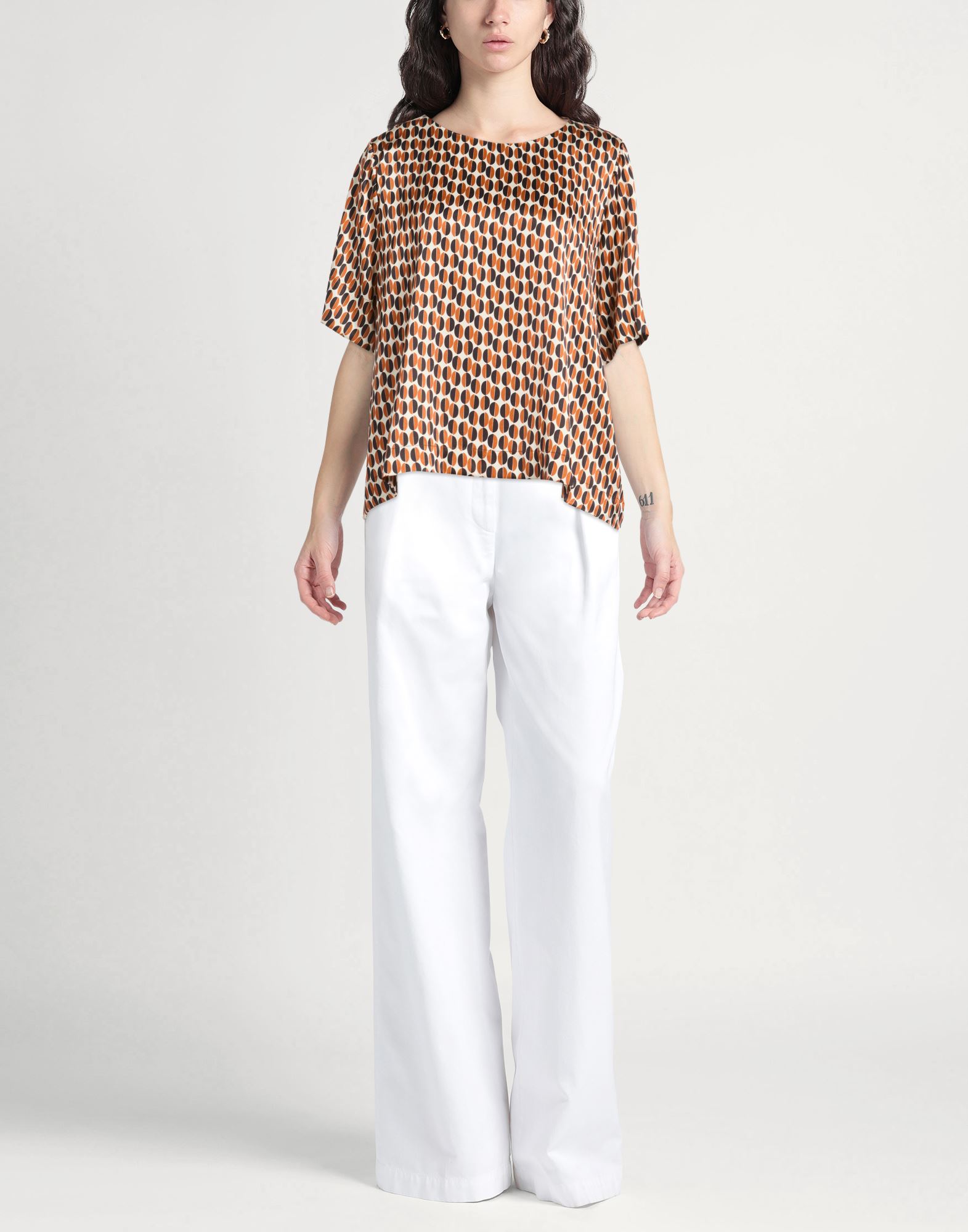   NiŪ - Tops - Tops - On Yoox.com 