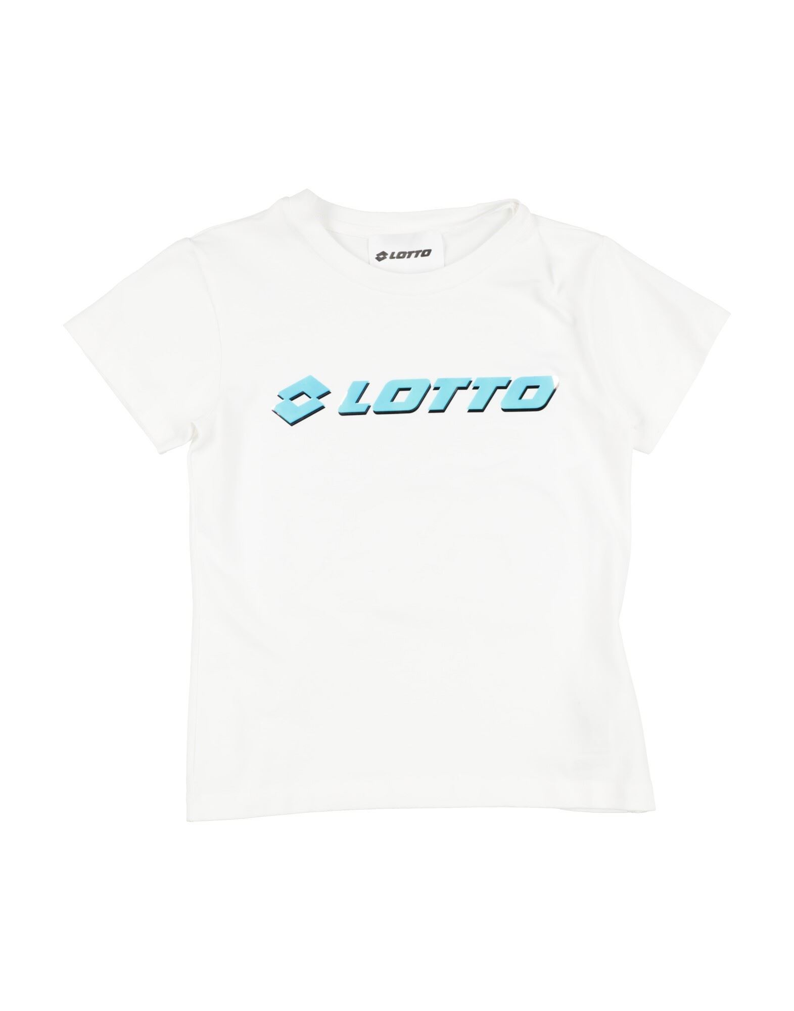  Lotto - Tops - T-shirts - On Yoox.com 