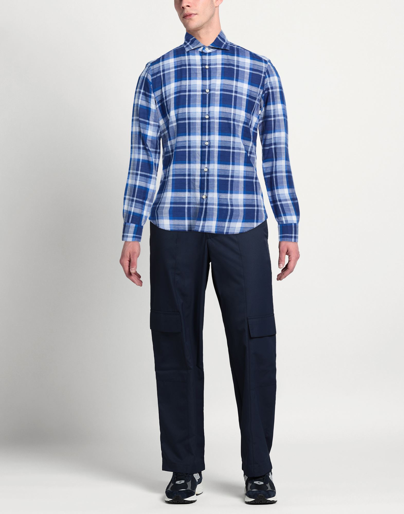  Savile Row - Tops - Hemden - On Yoox.com 