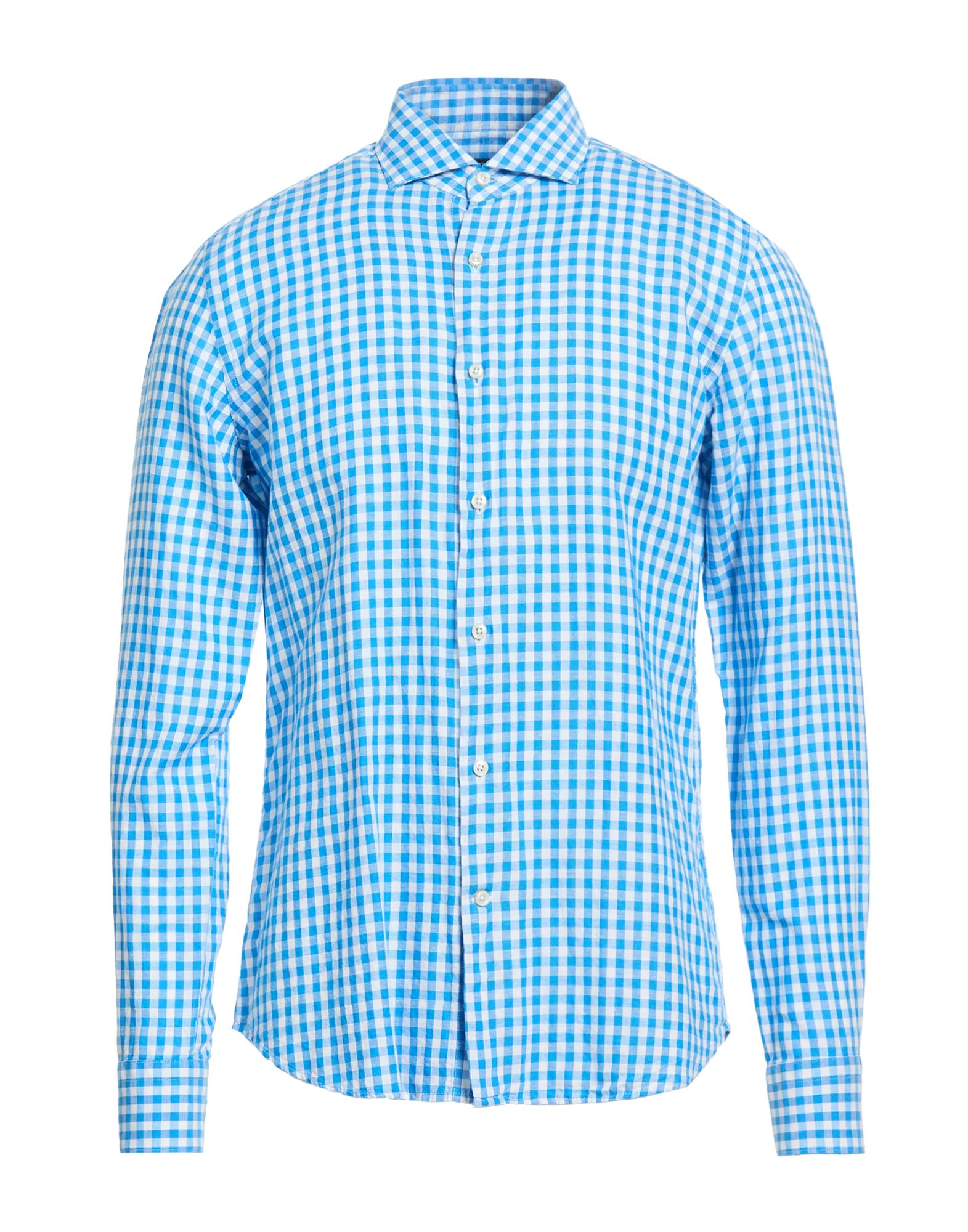  Savile Row - Tops - Hemden - On Yoox.com 