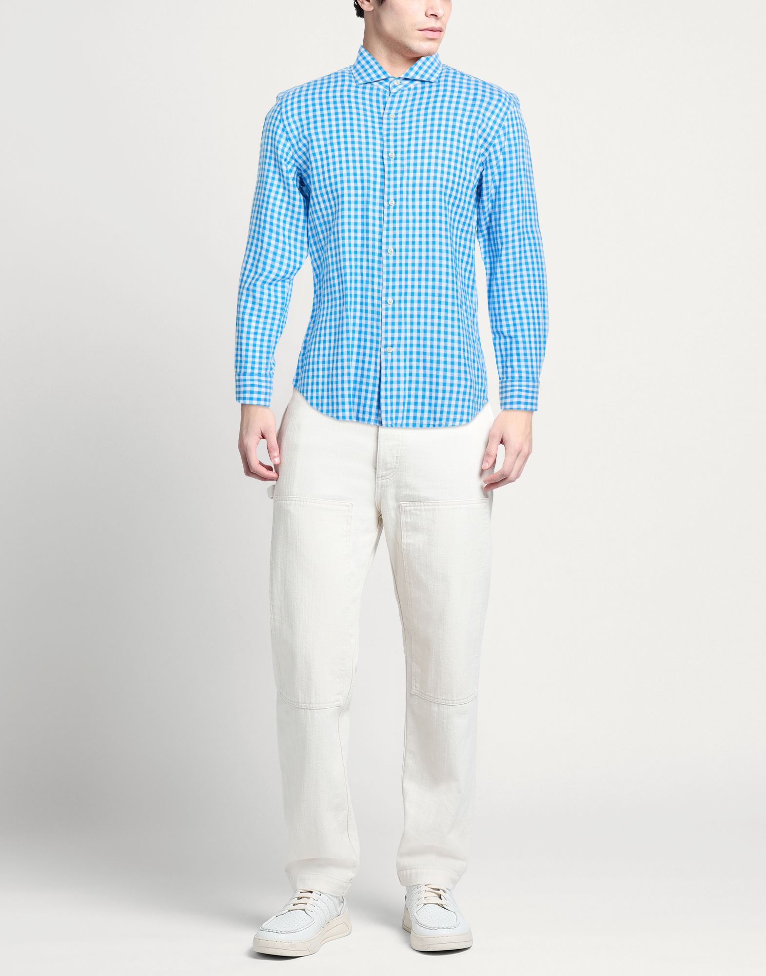  Savile Row - Tops - Hemden - On Yoox.com 