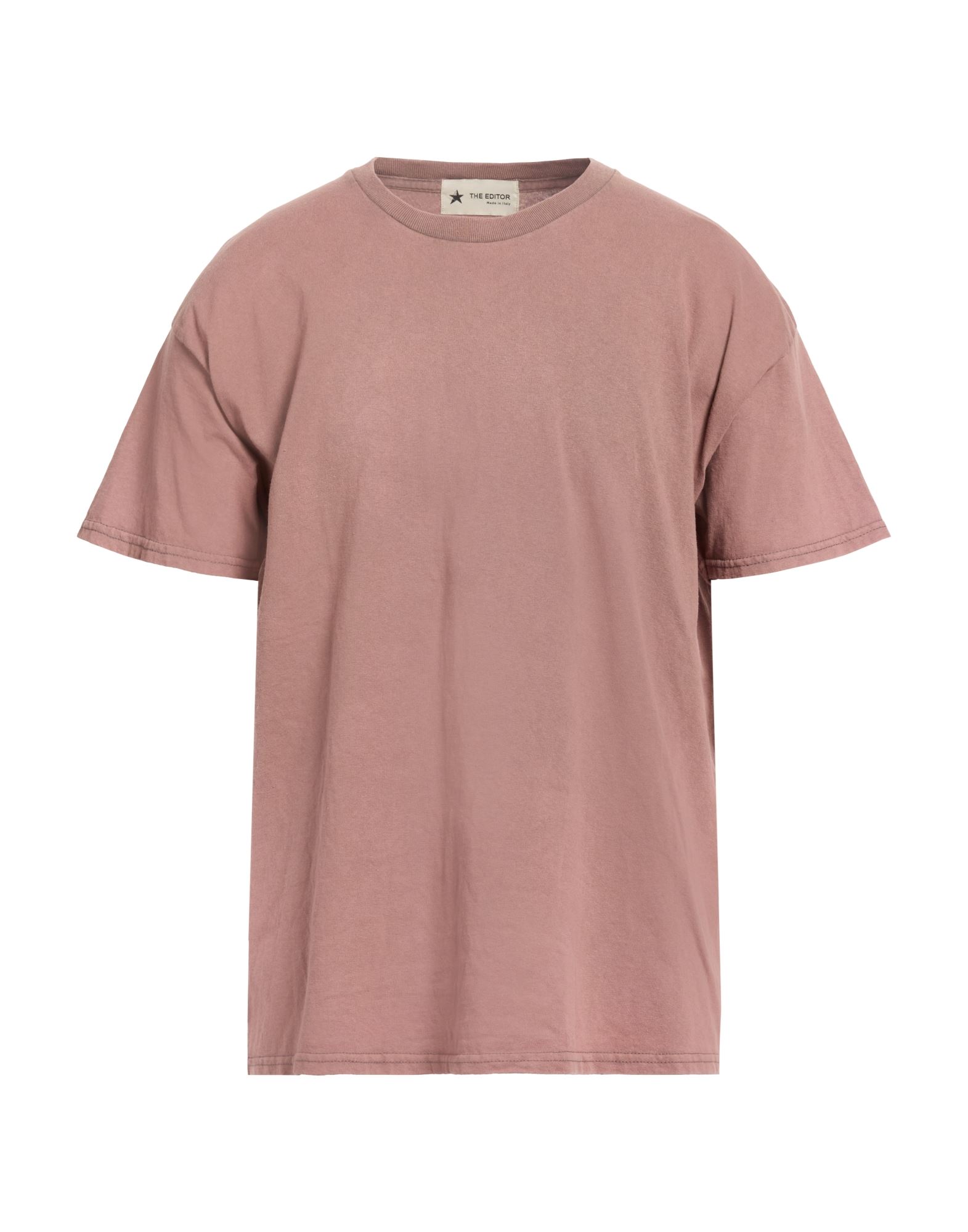  The Editor - Tops - T-shirts - On Yoox.com 