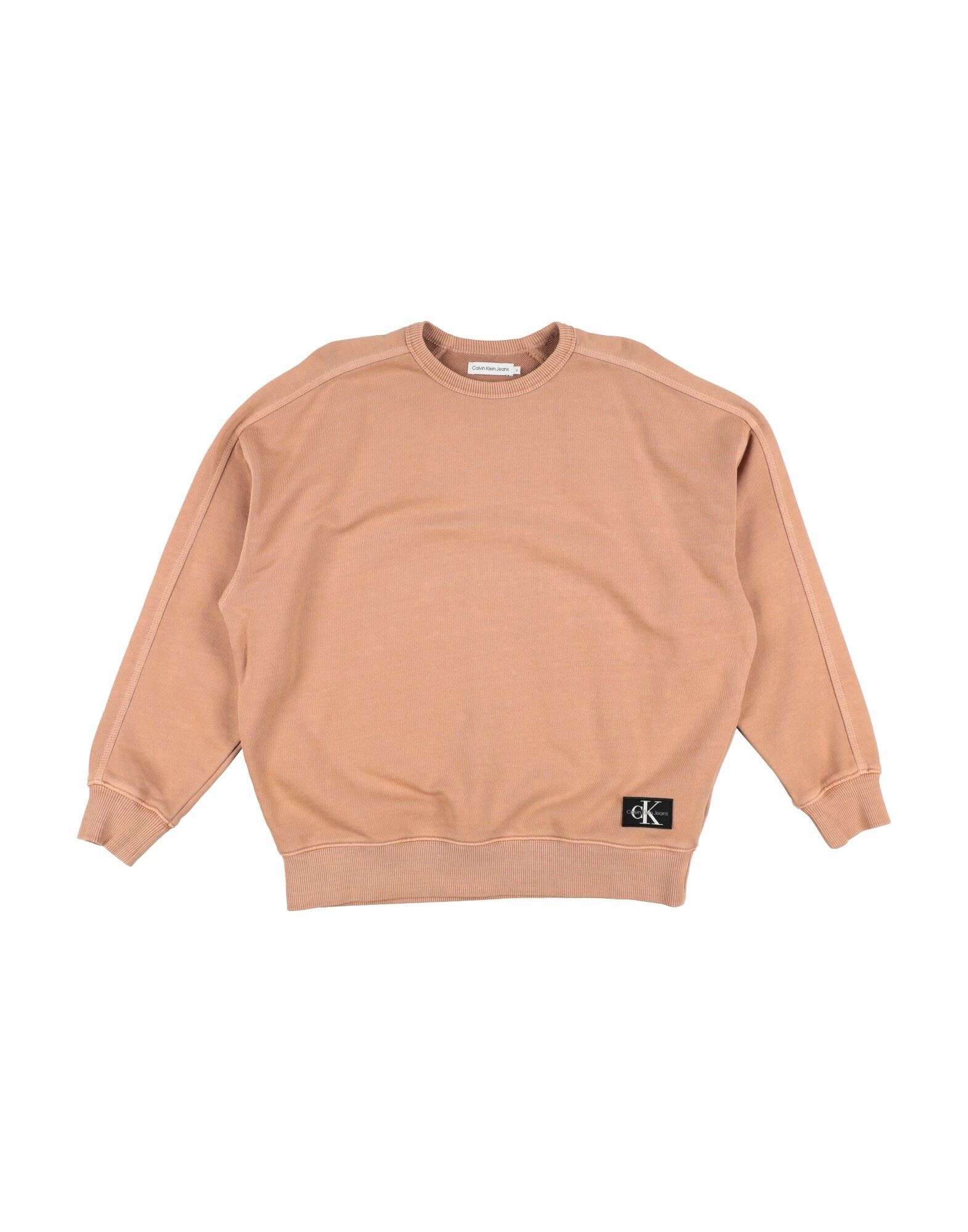  Calvin Klein Jeans - Tops - Sweatshirts - On Yoox.com 