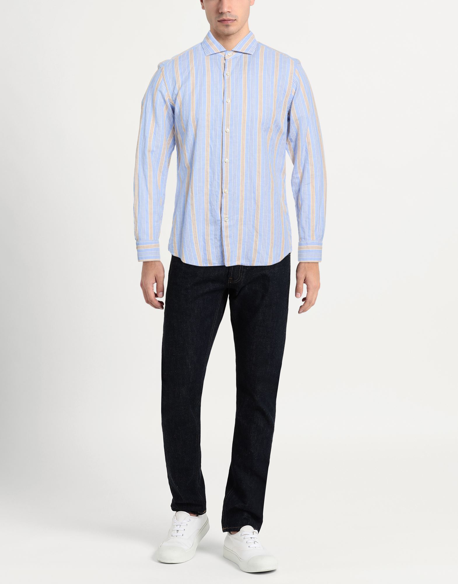  Savile Row - Tops - Hemden - On Yoox.com 