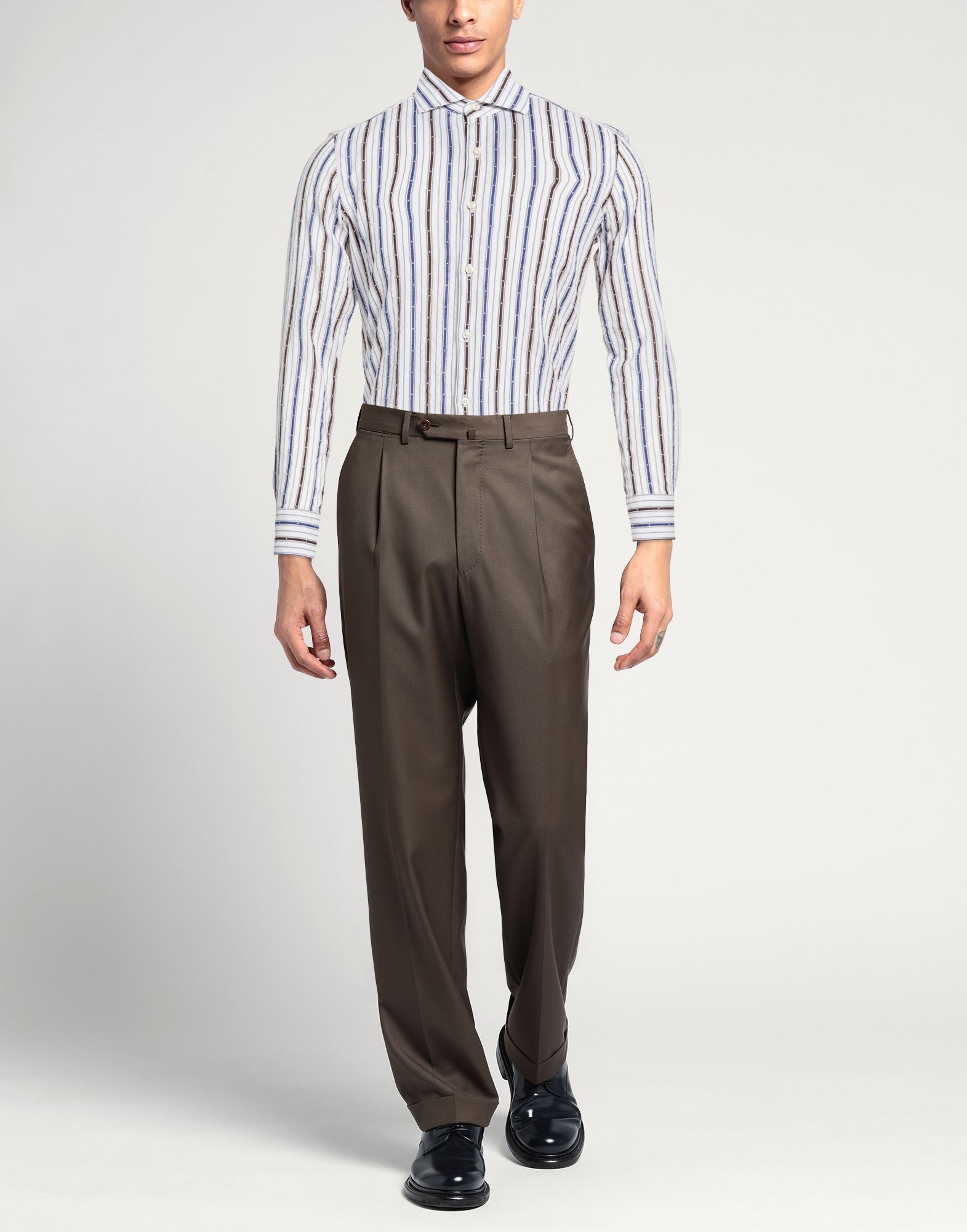  Savile Row - Tops - Hemden - On Yoox.com 
