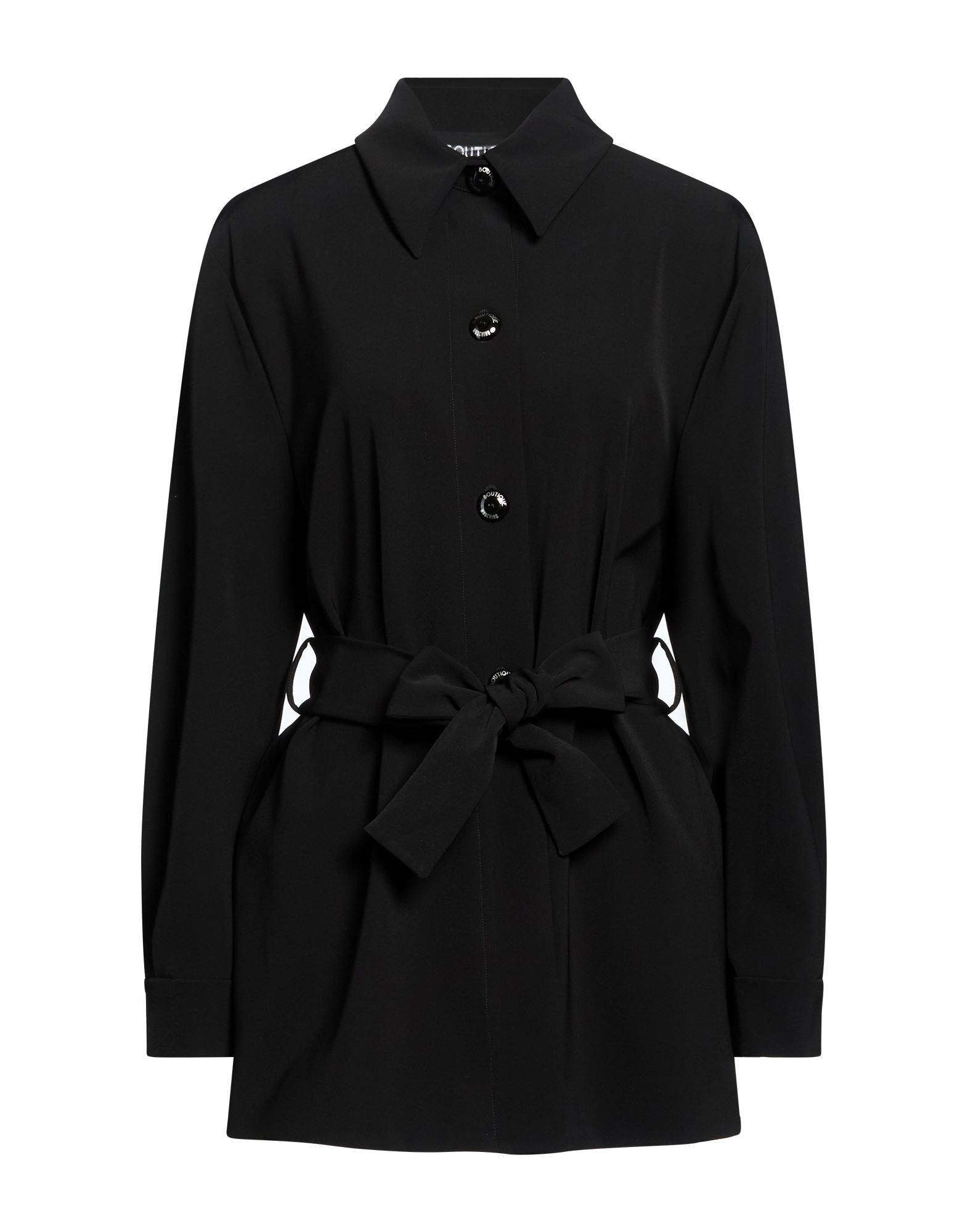 BOUTIQUE MOSCHINO BOUTIQUE MOSCHINO ΠΑΛΤΟ & ΤΖΑΚΕΤ Μπουφάν και τζάκετ