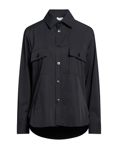 Camisa Mujer Negro 34,36,38,40,42 Mujer