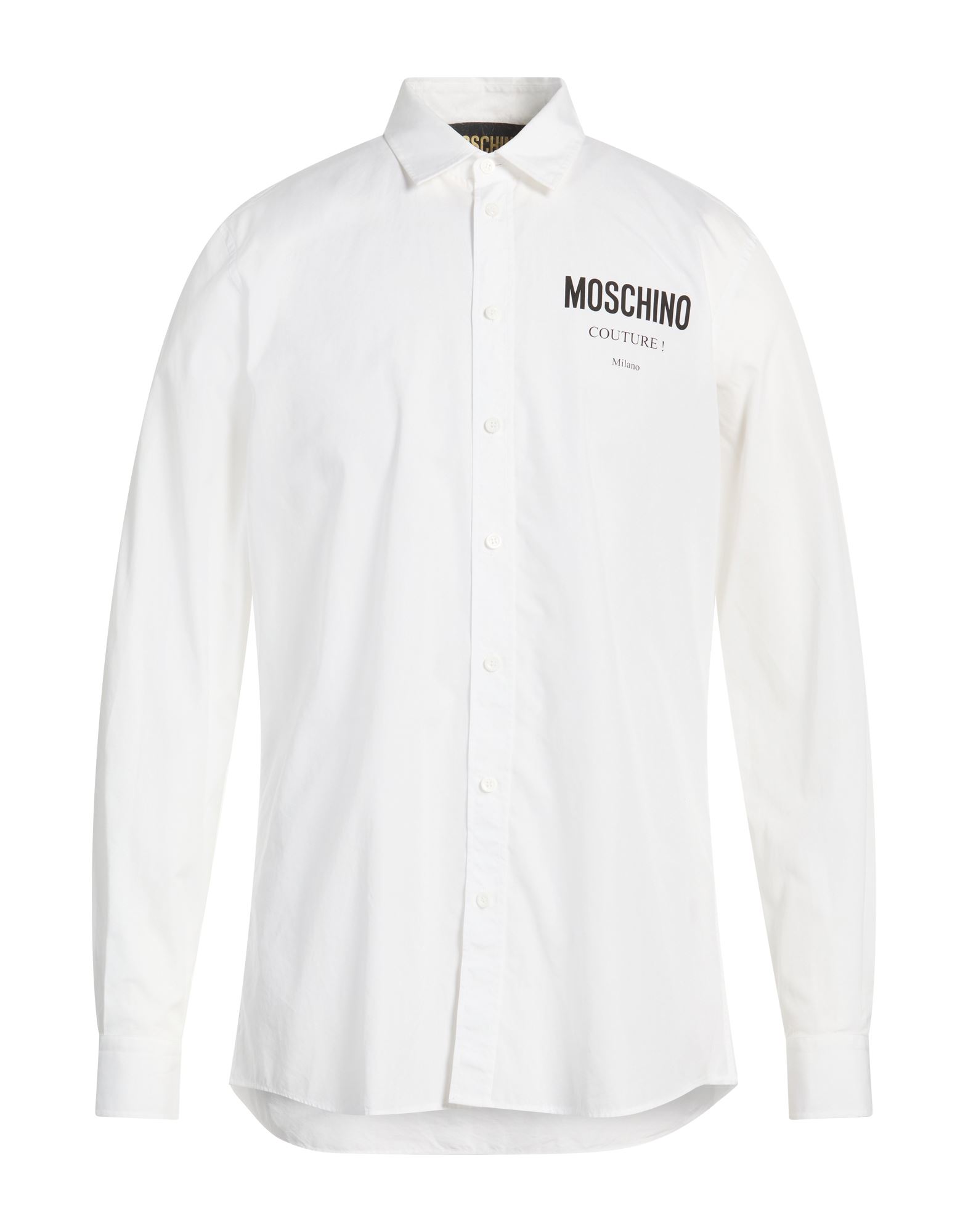  Moschino - Tops - Hemden - On Yoox.com 