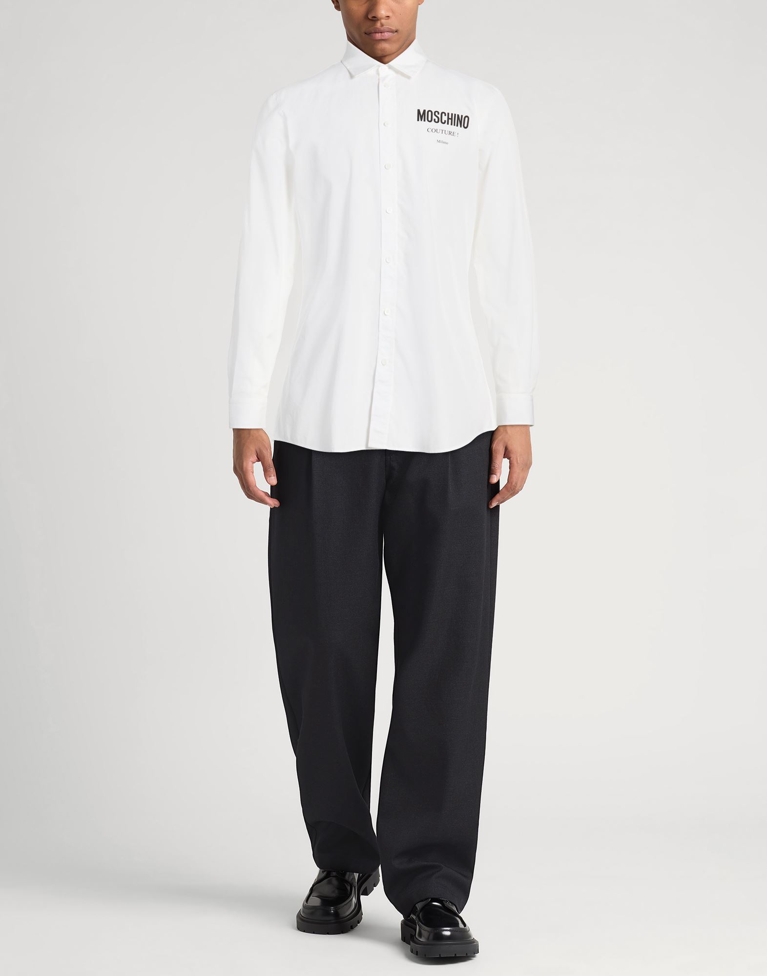  Moschino - Tops - Hemden - On Yoox.com 