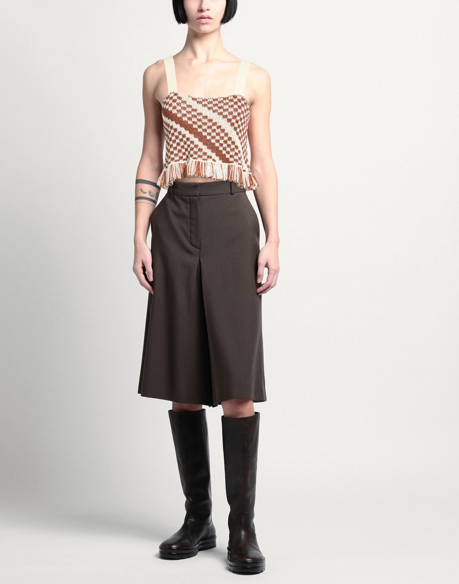  Malìparmi - Camisetas Y Tops - Tops - On Yoox.com 