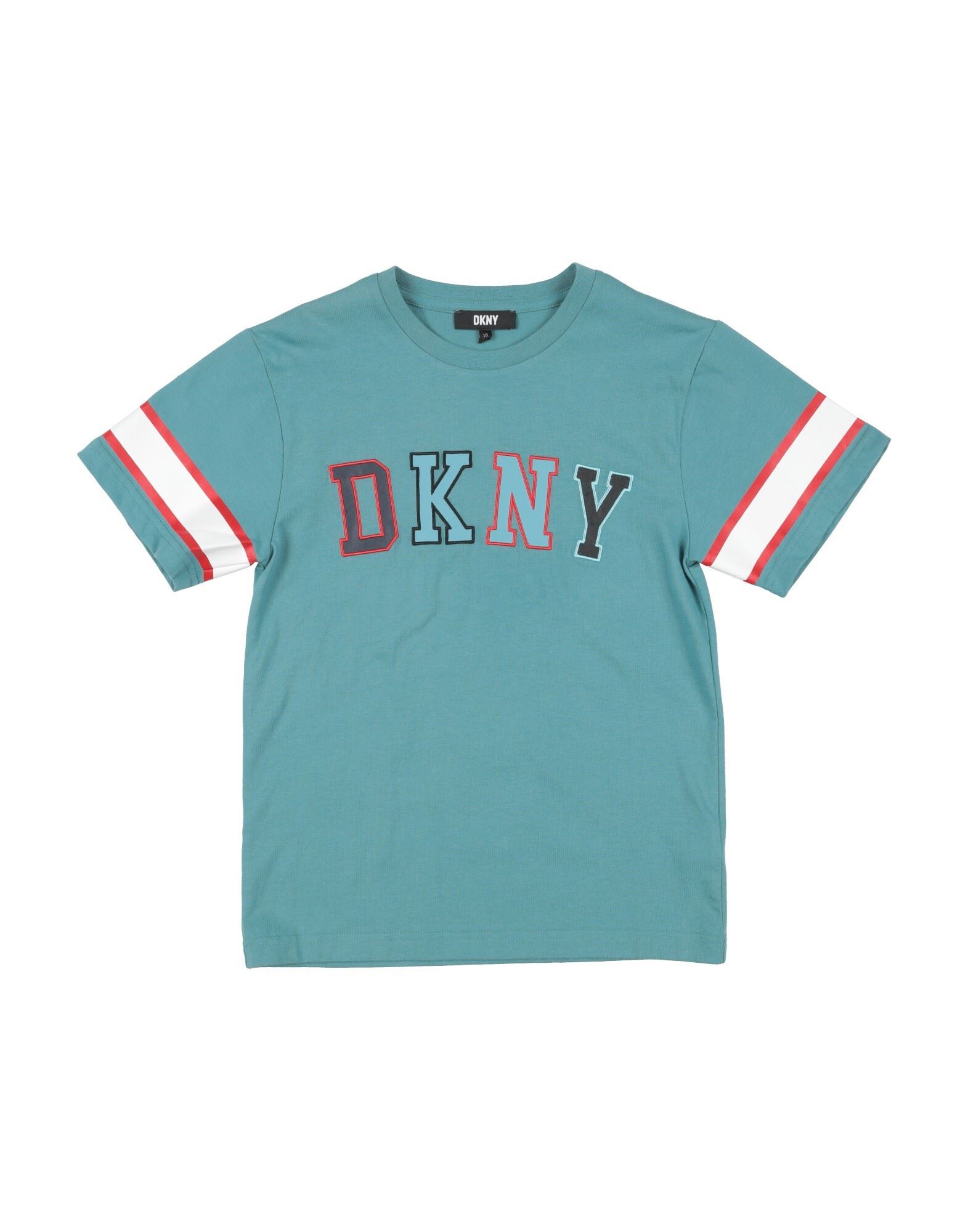 Dkny - Tops - T-shirts - On Yoox.com 