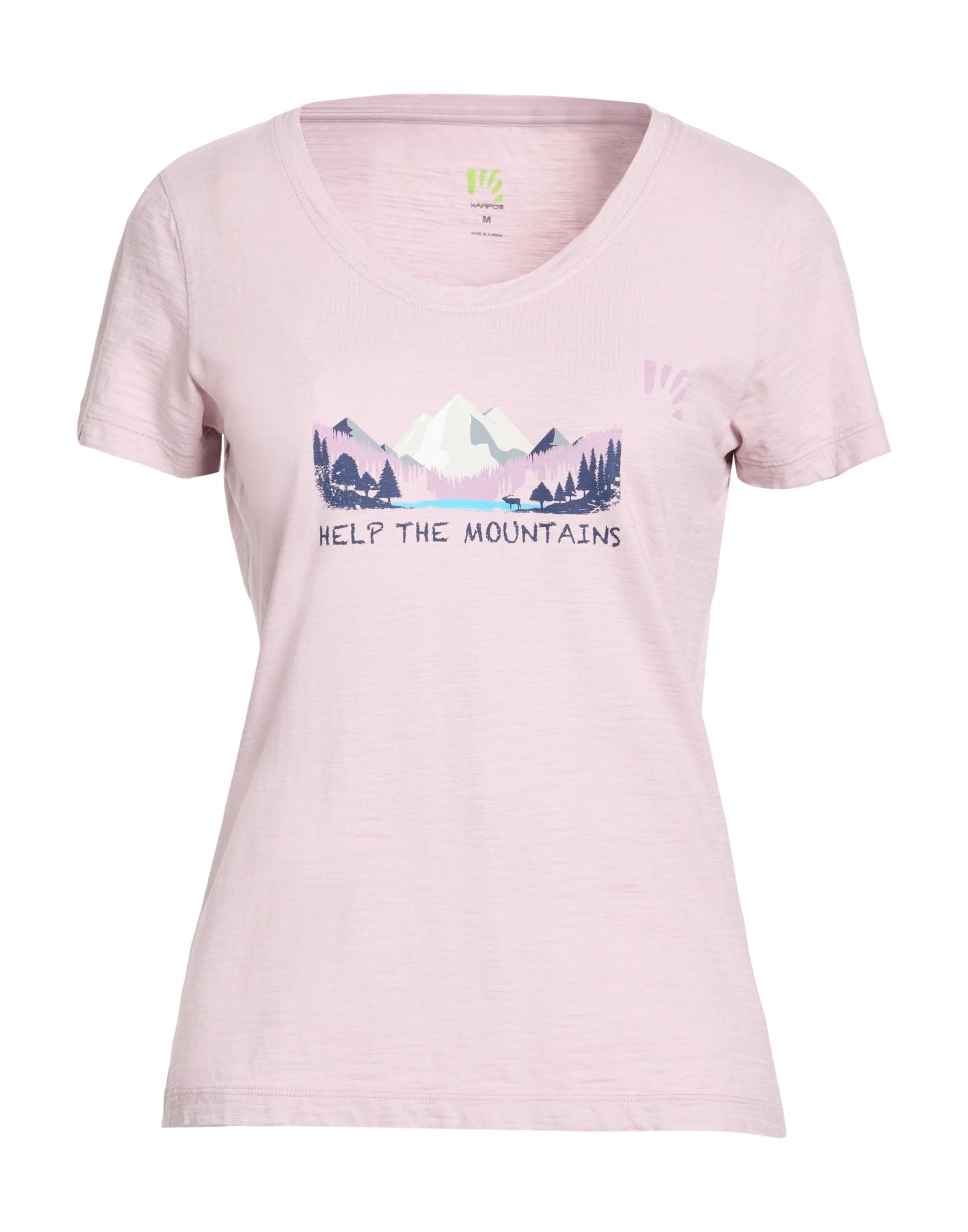  Karpos - Camisetas Y Tops - Camisetas - On Yoox.com 