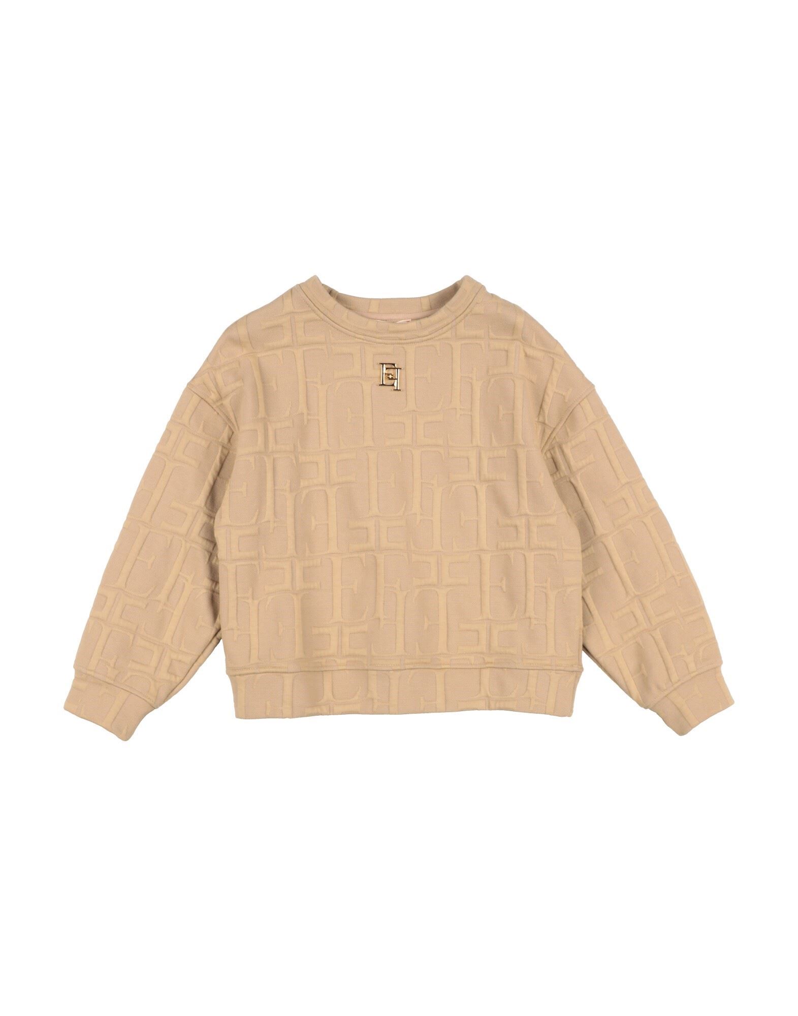  Elisabetta Franchi - Tops - Sweatshirts - On Yoox.com 