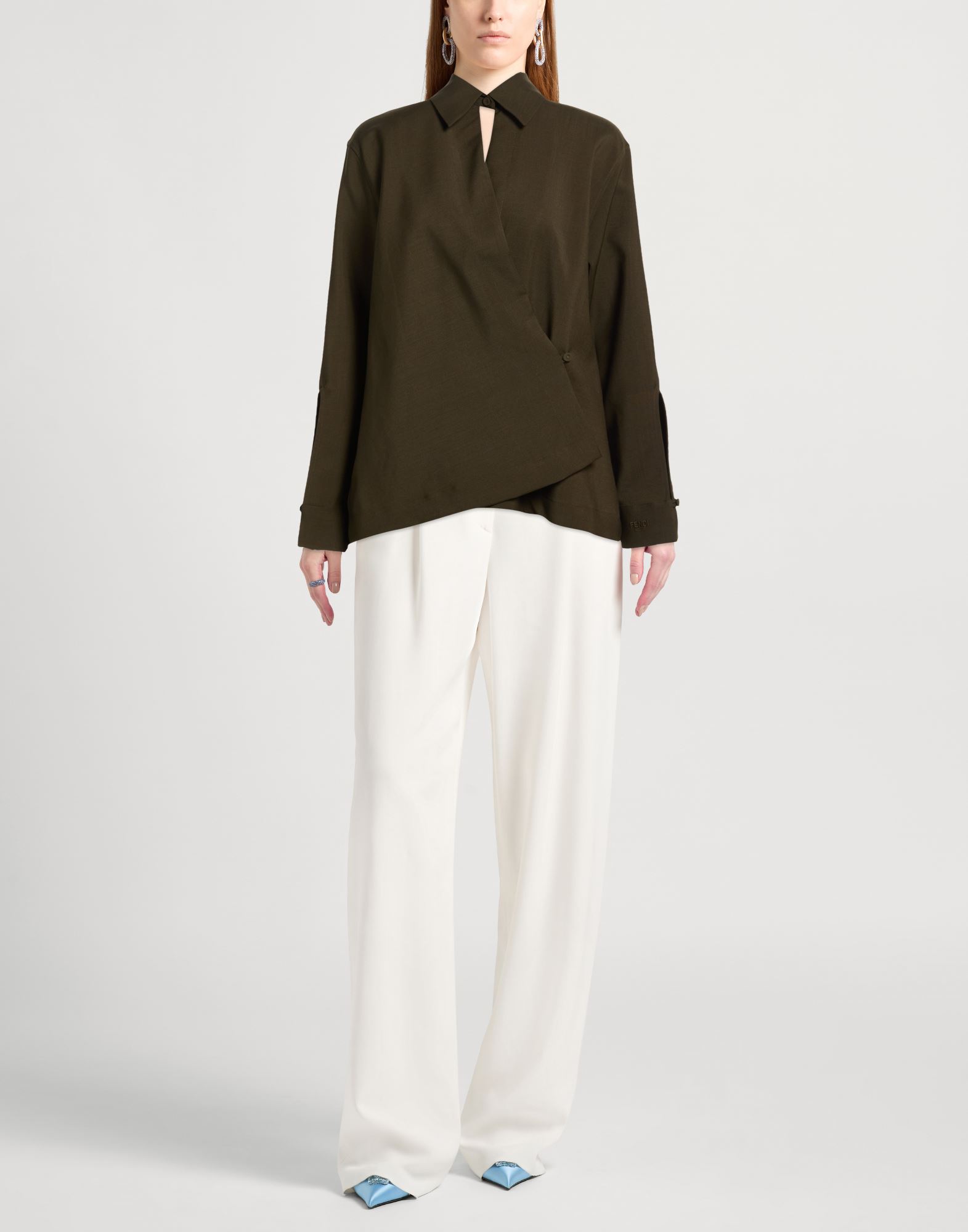  Fendi - Tops - Tops - On Yoox.com 