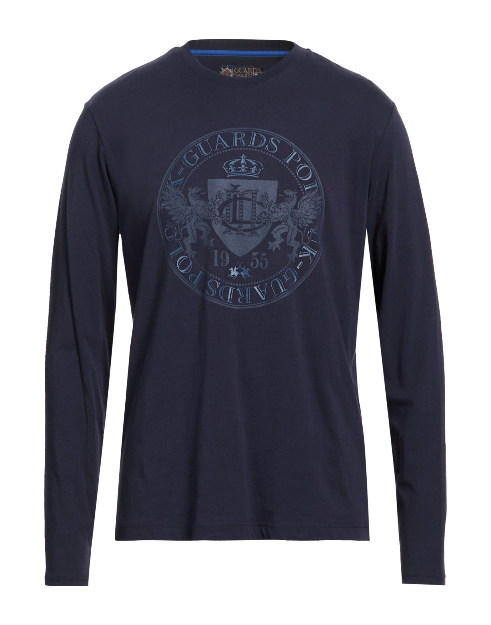 LA MARTINA ΜΠΛΟΥΖΑΚΙΑ T-shirt