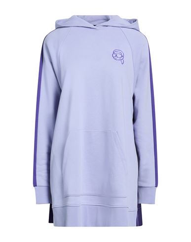 Sudadera Mujer Lila S Mujer