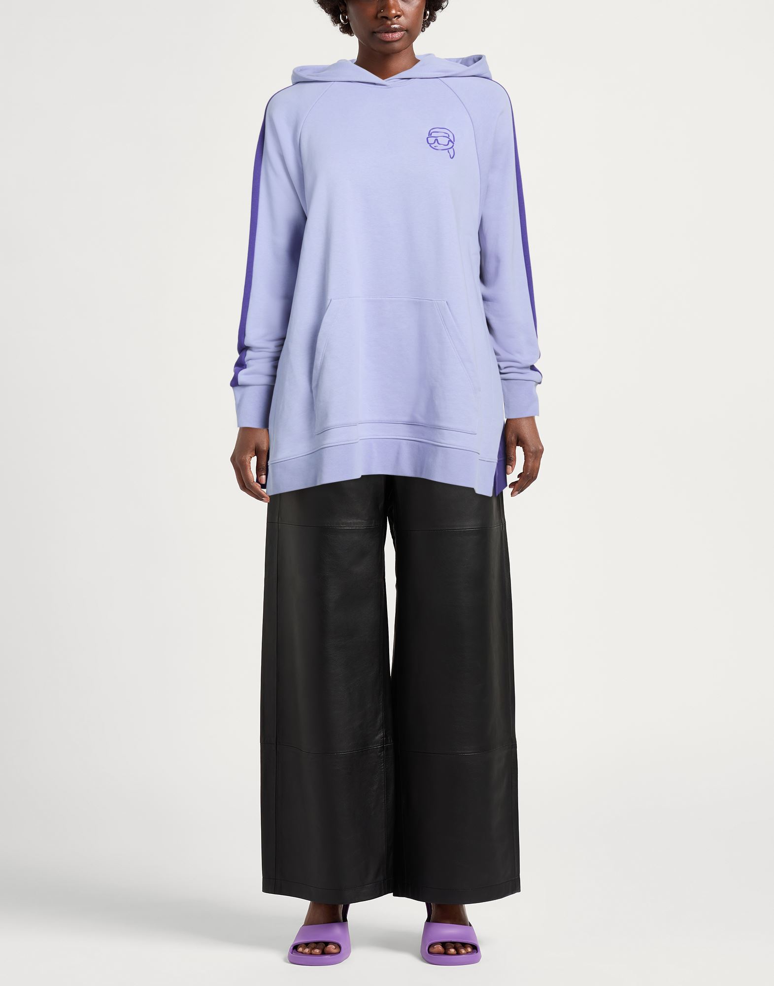  Karl Lagerfeld - Tops - Sweatshirts - On Yoox.com 