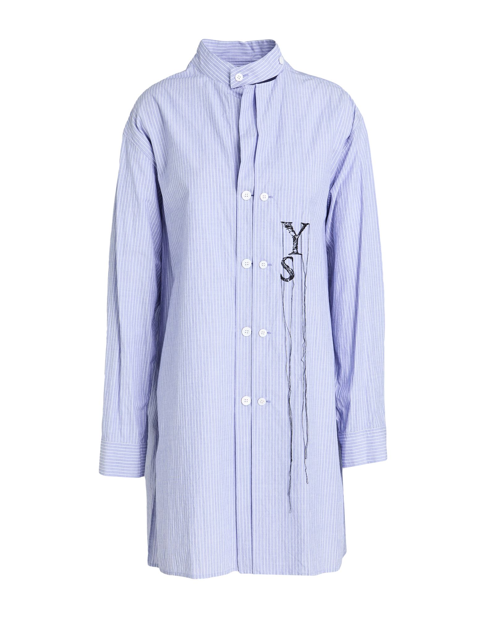  Y's Yohji Yamamoto - Tops - Hemden - On Yoox.com 