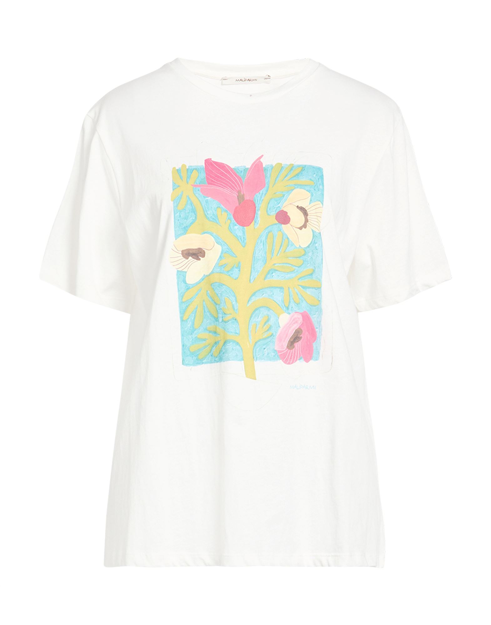 MALÌPARMI ΜΠΛΟΥΖΑΚΙΑ T-shirt