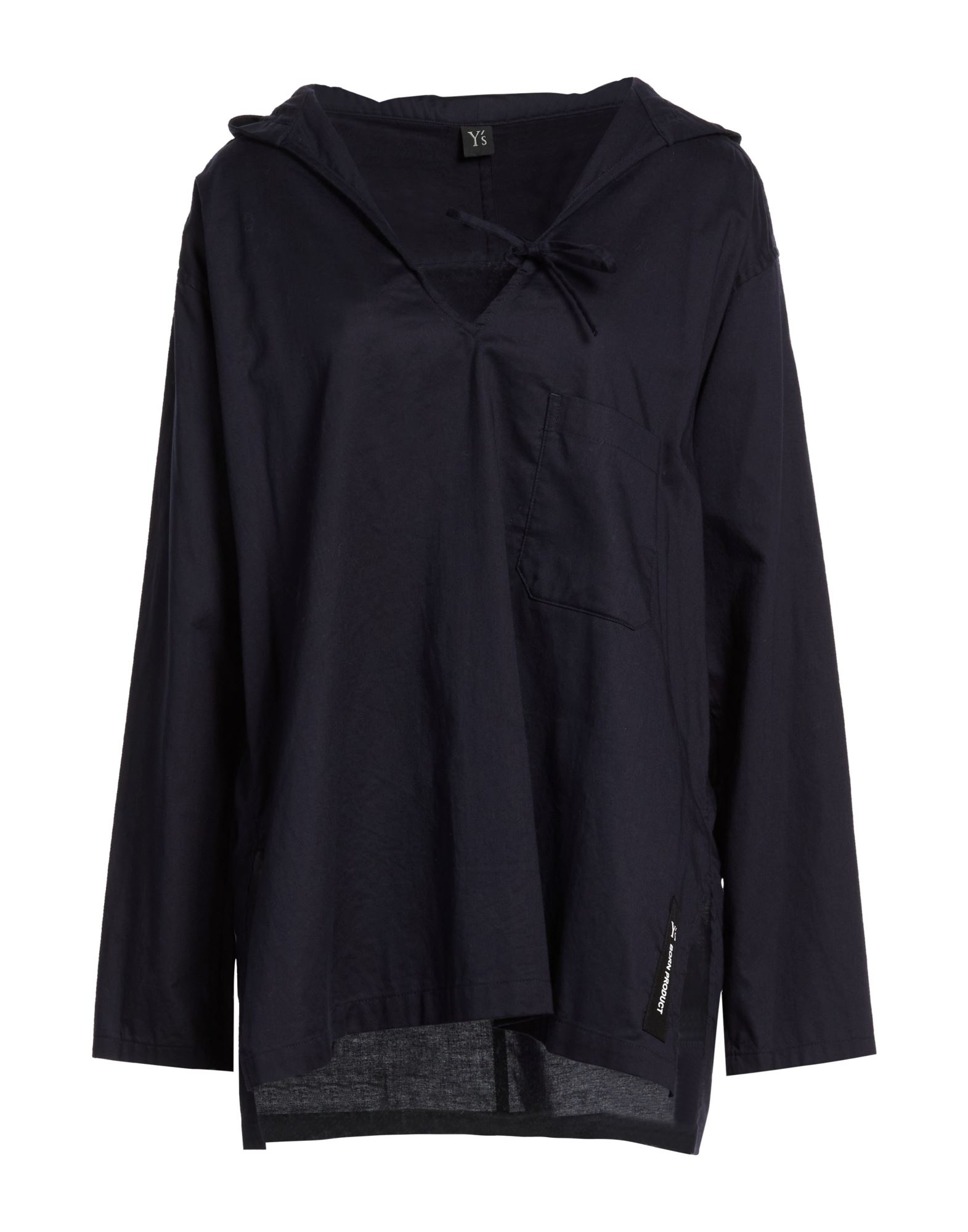 Y'S YOHJI YAMAMOTO Y'S YOHJI YAMAMOTO ΜΠΛΟΥΖΑΚΙΑ Τοπ