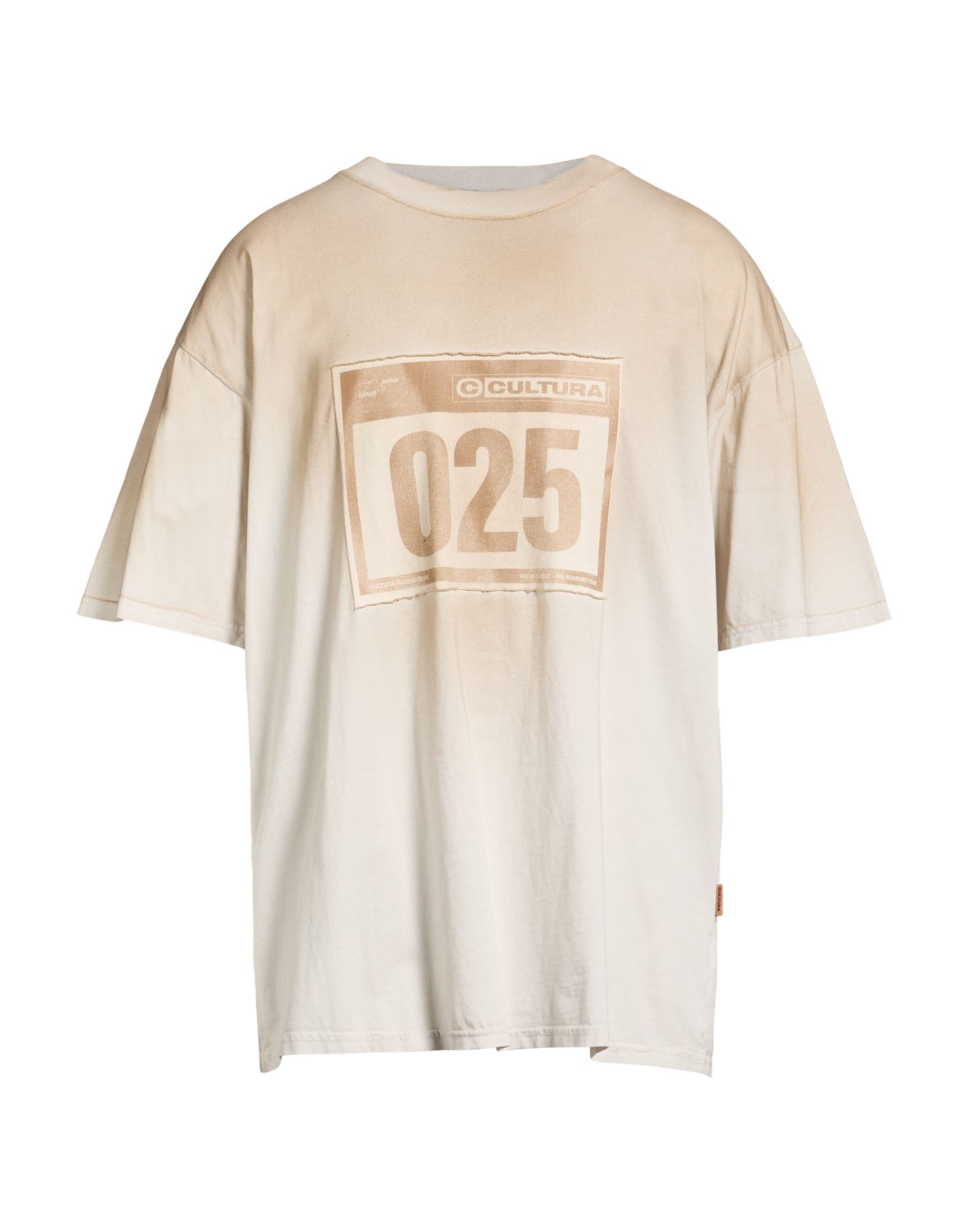  Cultura - Tops - T-shirts - On Yoox.com 