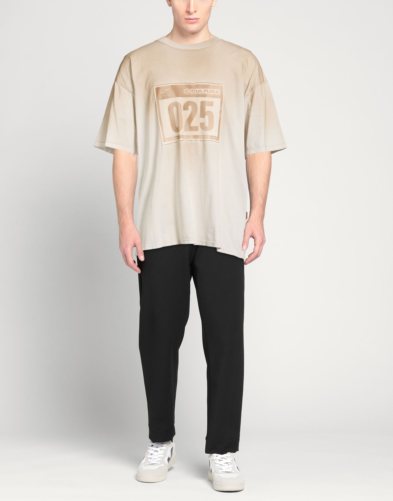  Cultura - Tops - T-shirts - On Yoox.com 