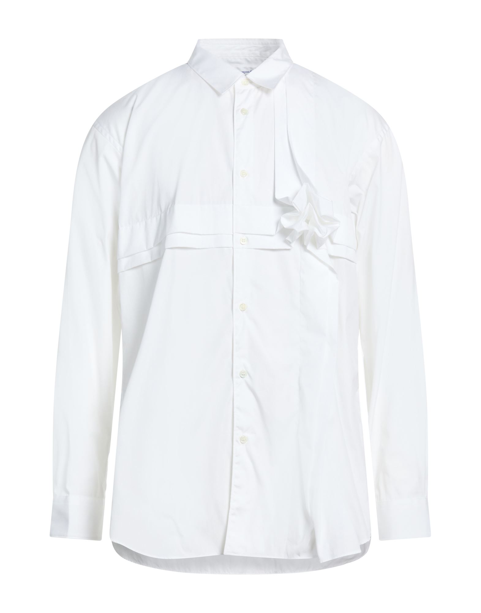 COMME des GARÇONS SHIRT ΜΠΛΟΥΖΑΚΙΑ Πουκάμισο