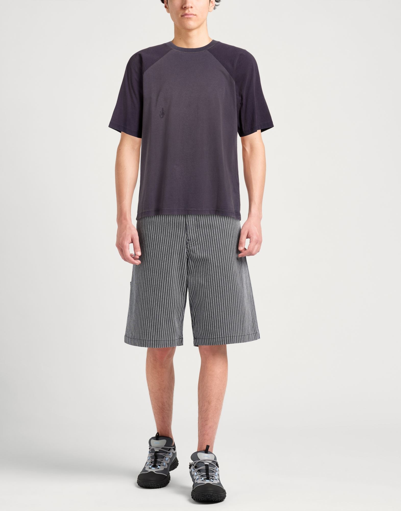  Jw Anderson - Tops - T-shirts - On Yoox.com 