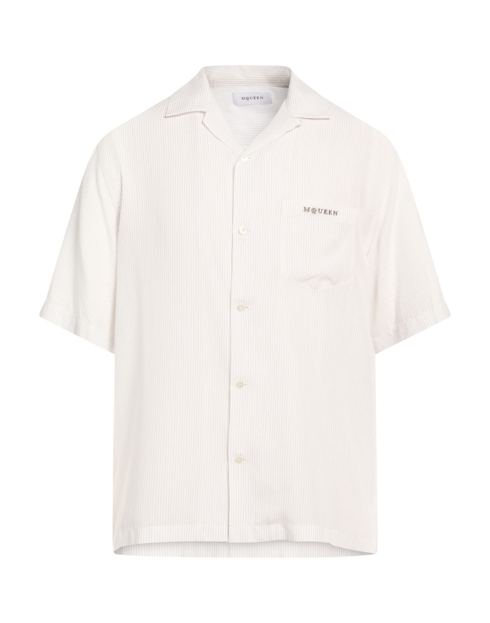  Mcqueen - Tops - Hemden - On Yoox.com 