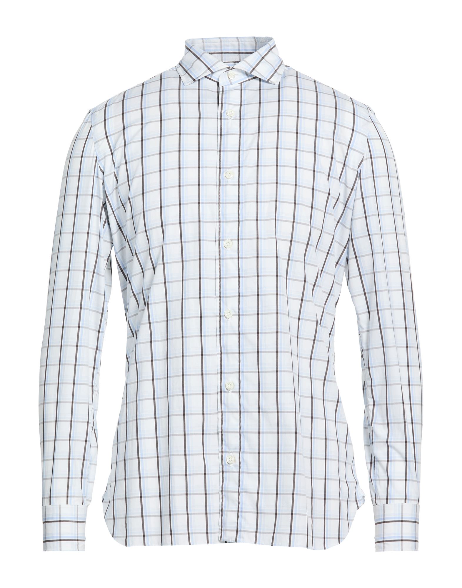  Luigi Borrelli Napoli - Tops - Hemden - On Yoox.com 