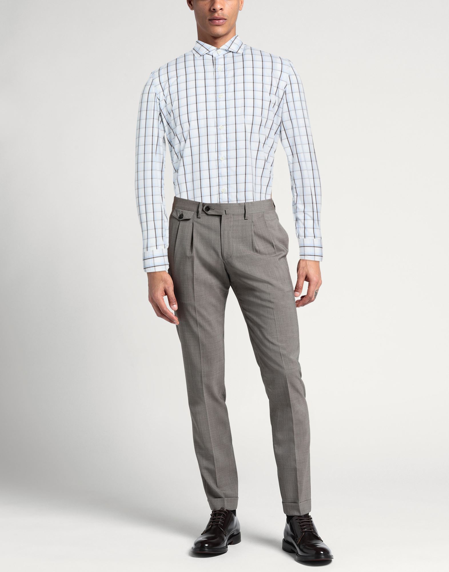  Luigi Borrelli Napoli - Tops - Hemden - On Yoox.com 