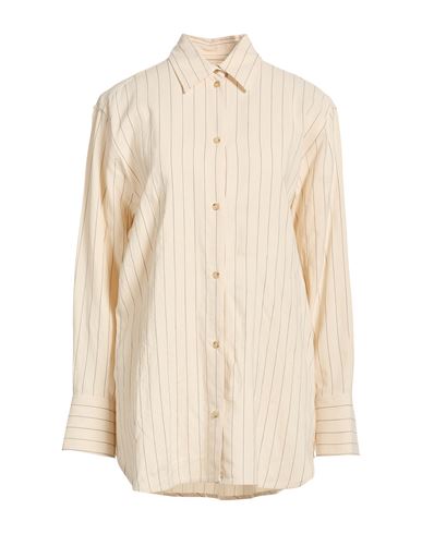 Toteme Camisa Mujer Hueso 34 Mujer