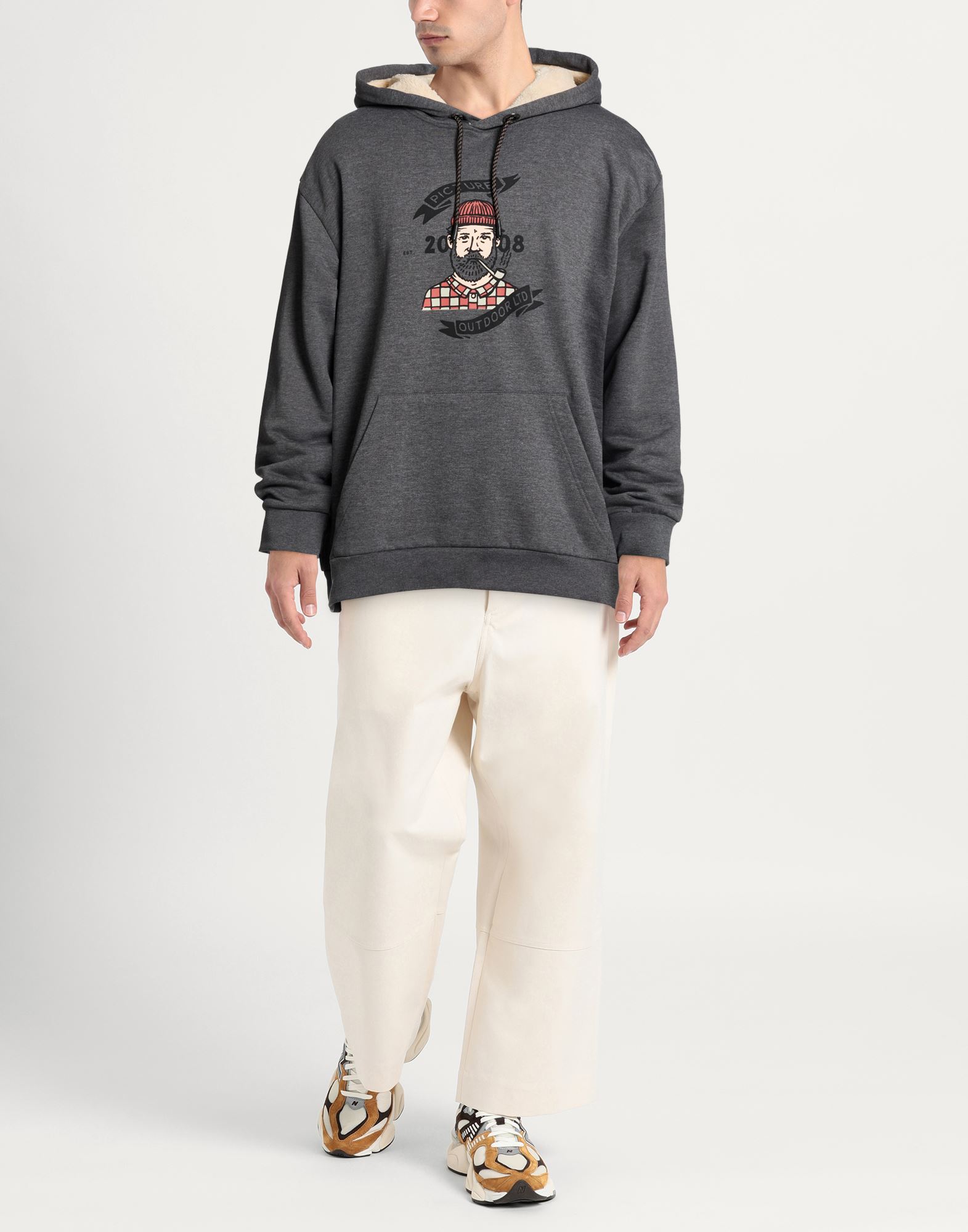  Picture - Tops - Sweatshirts - On Yoox.com 