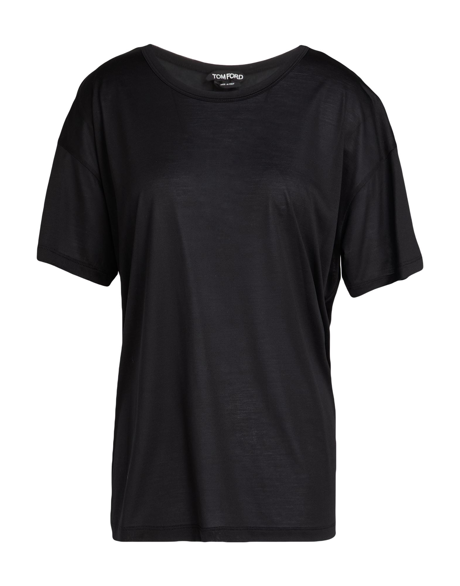 TOM FORD TOM FORD ΜΠΛΟΥΖΑΚΙΑ T-shirt