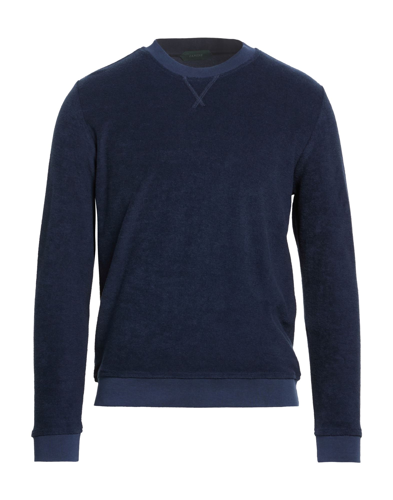  Zanone - Tops - Sweatshirts - On Yoox.com 