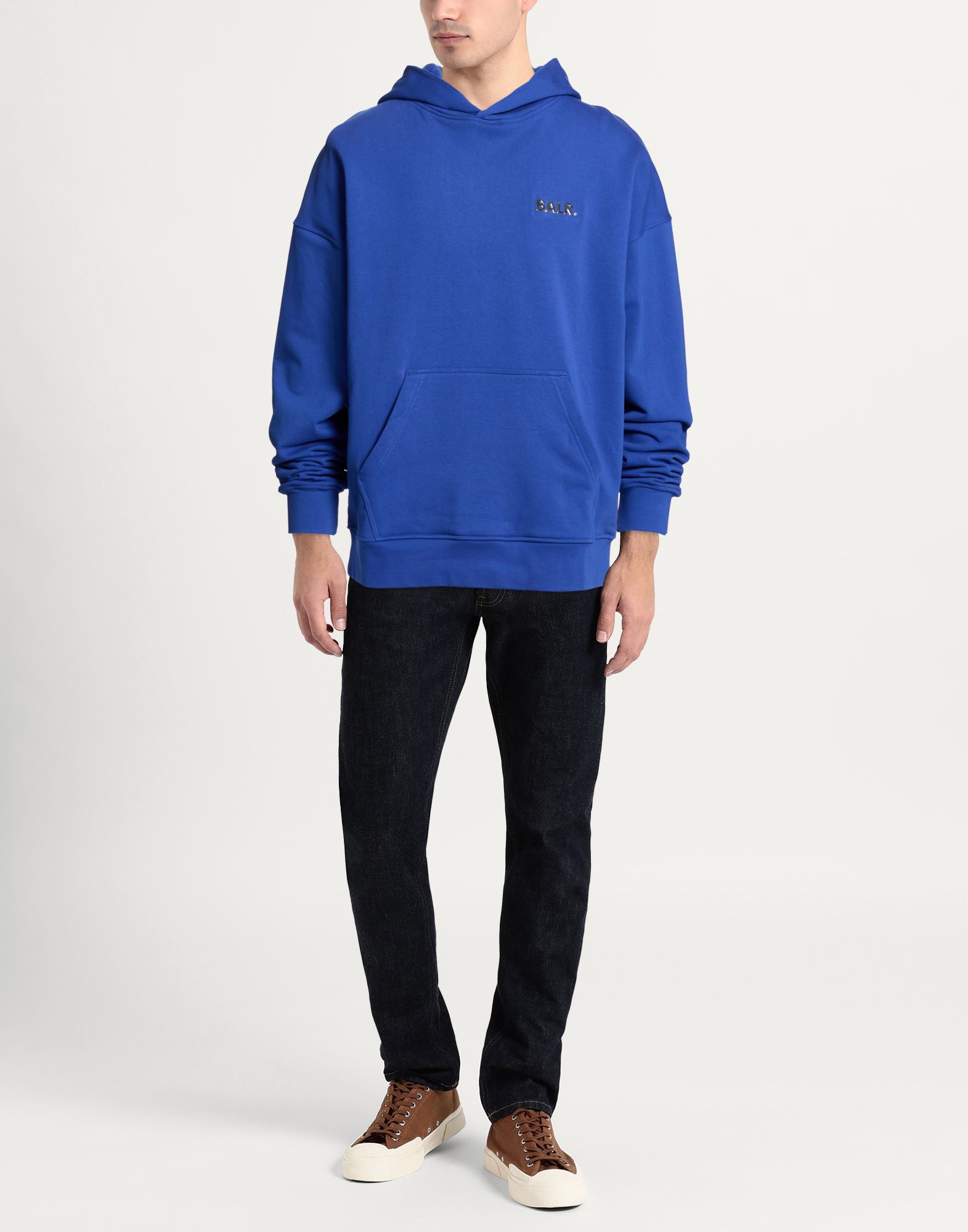  Balr. - Camisetas Y Tops - Sudaderas - On Yoox.com 